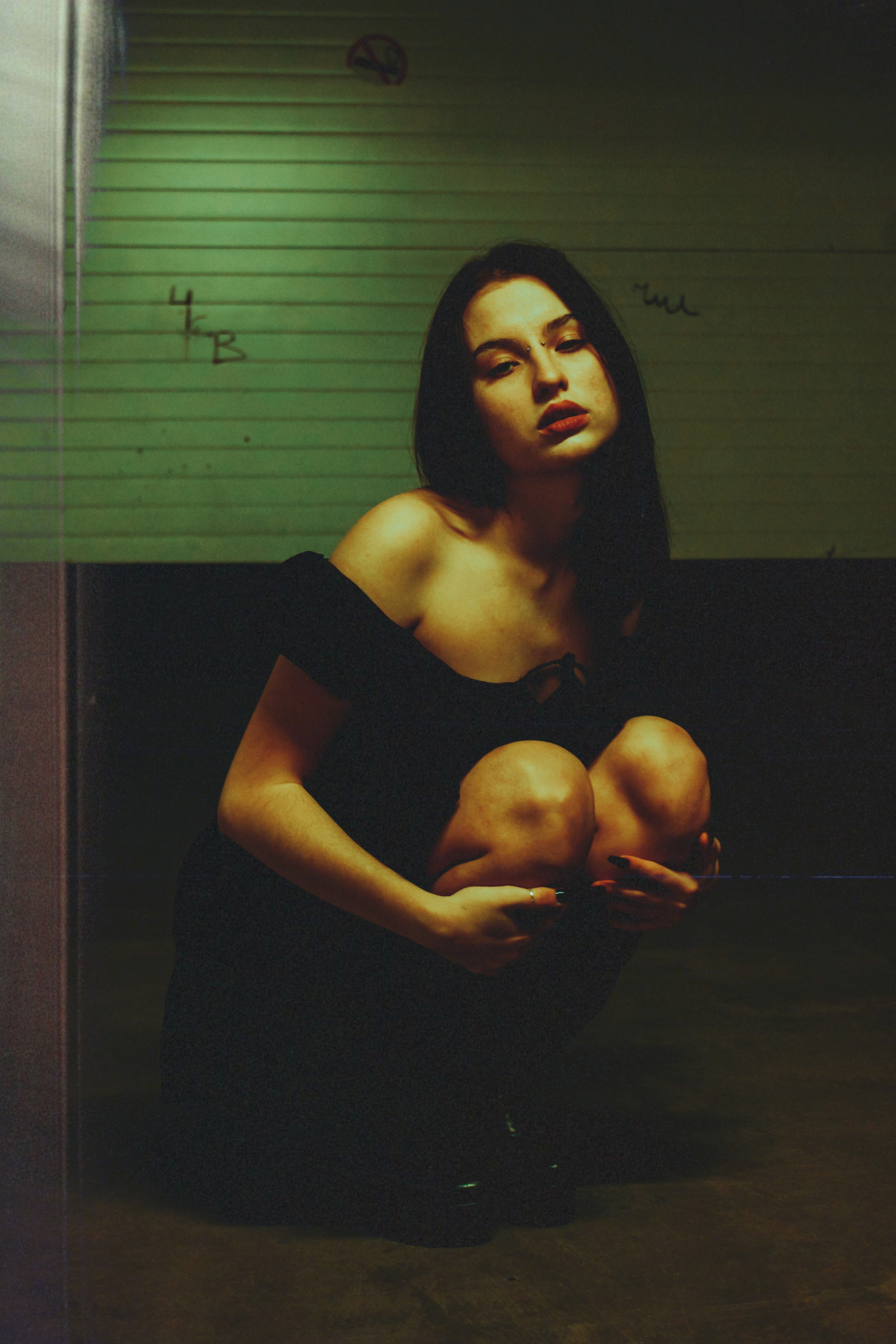 Ты — лицо своего города. Больше не греет