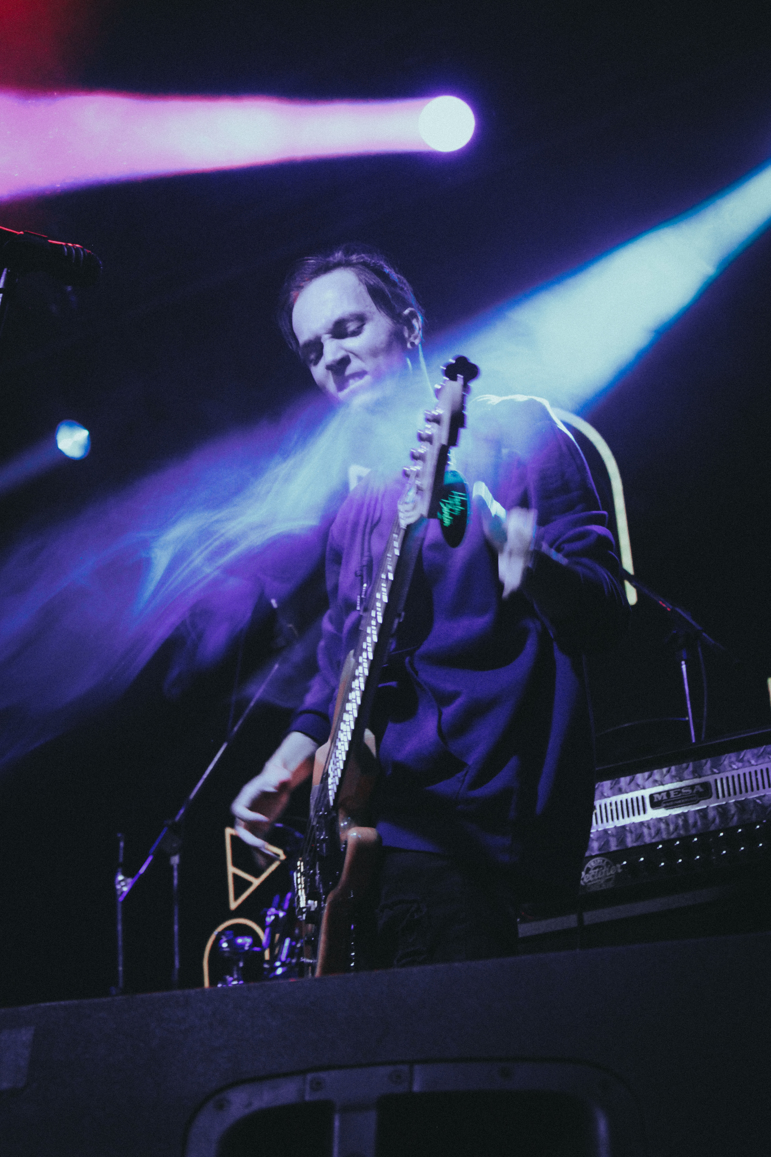 АНДЕГРАУНД. Больше не греет