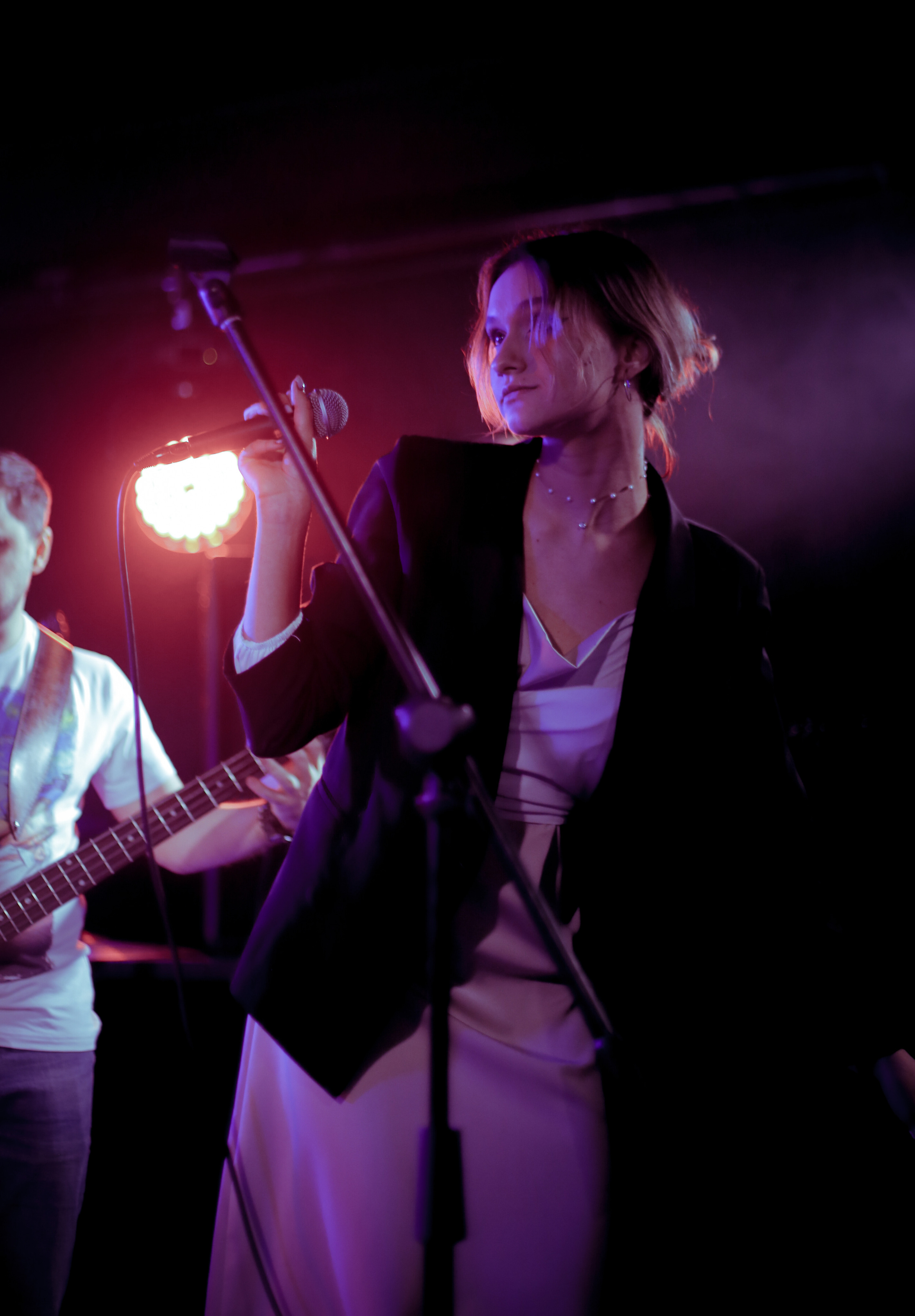 ROCK PARTY. Больше не греет