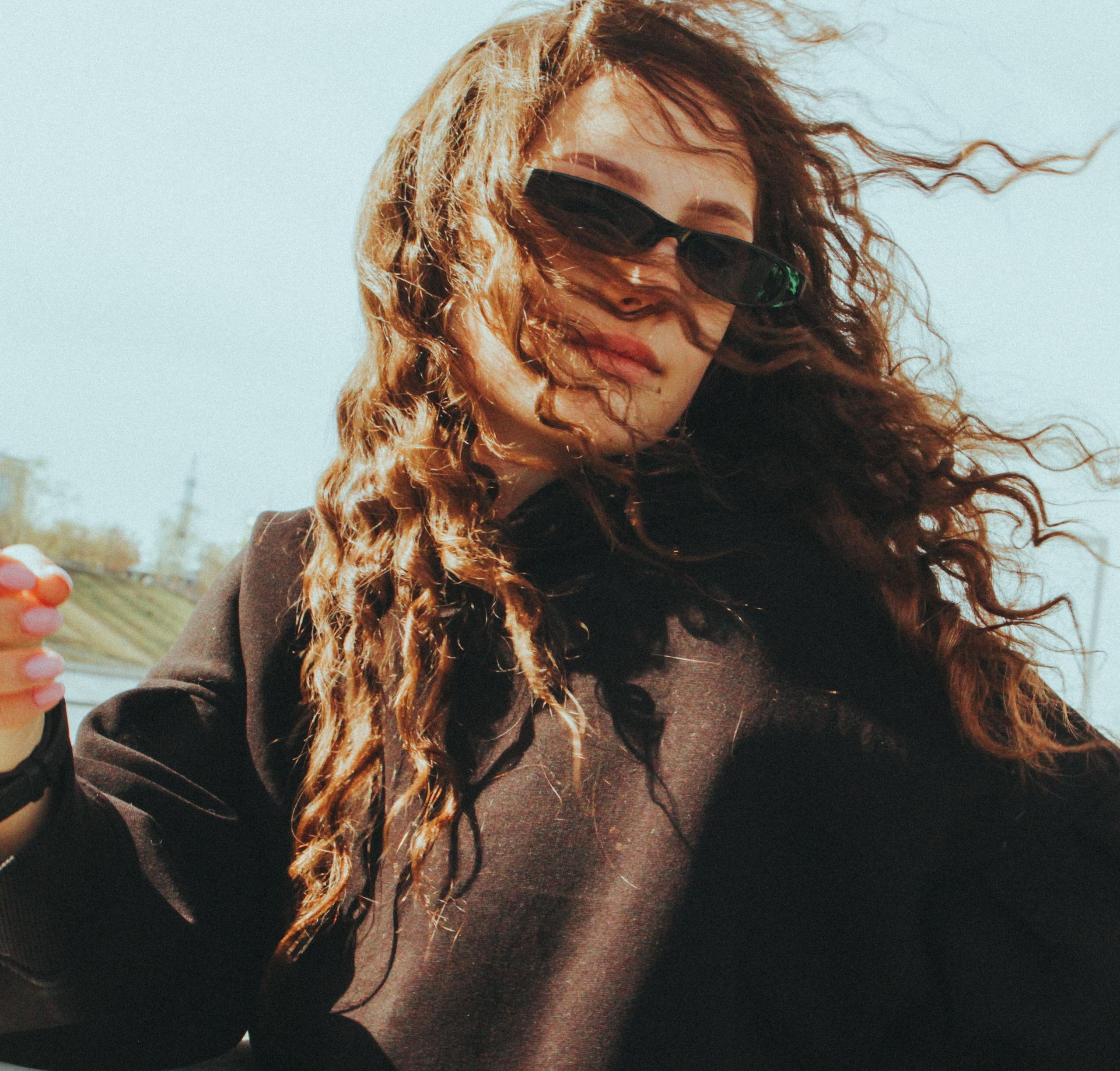 Ты — лицо своего города. Больше не греет