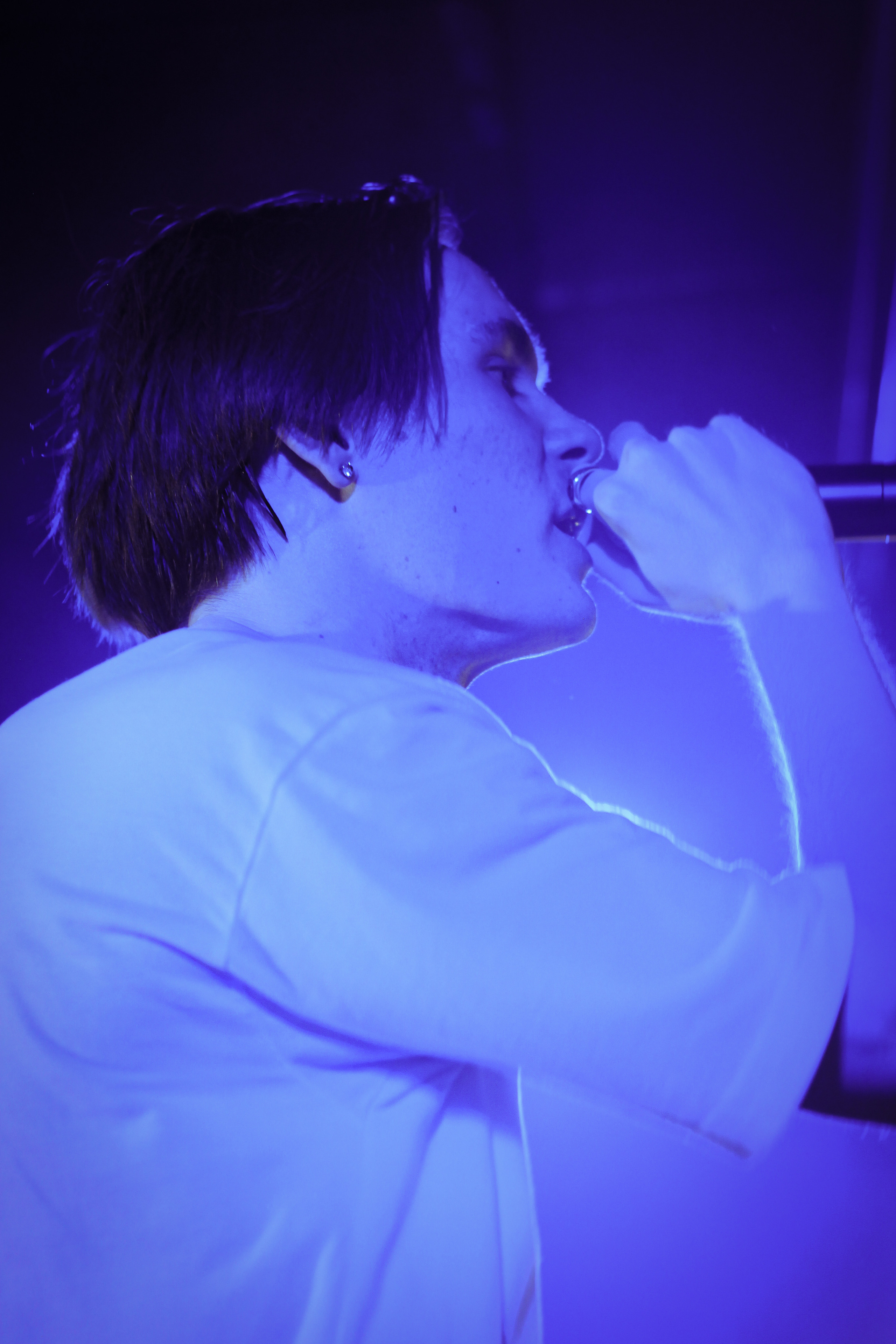 PUSSYKILLER. Больше не греет