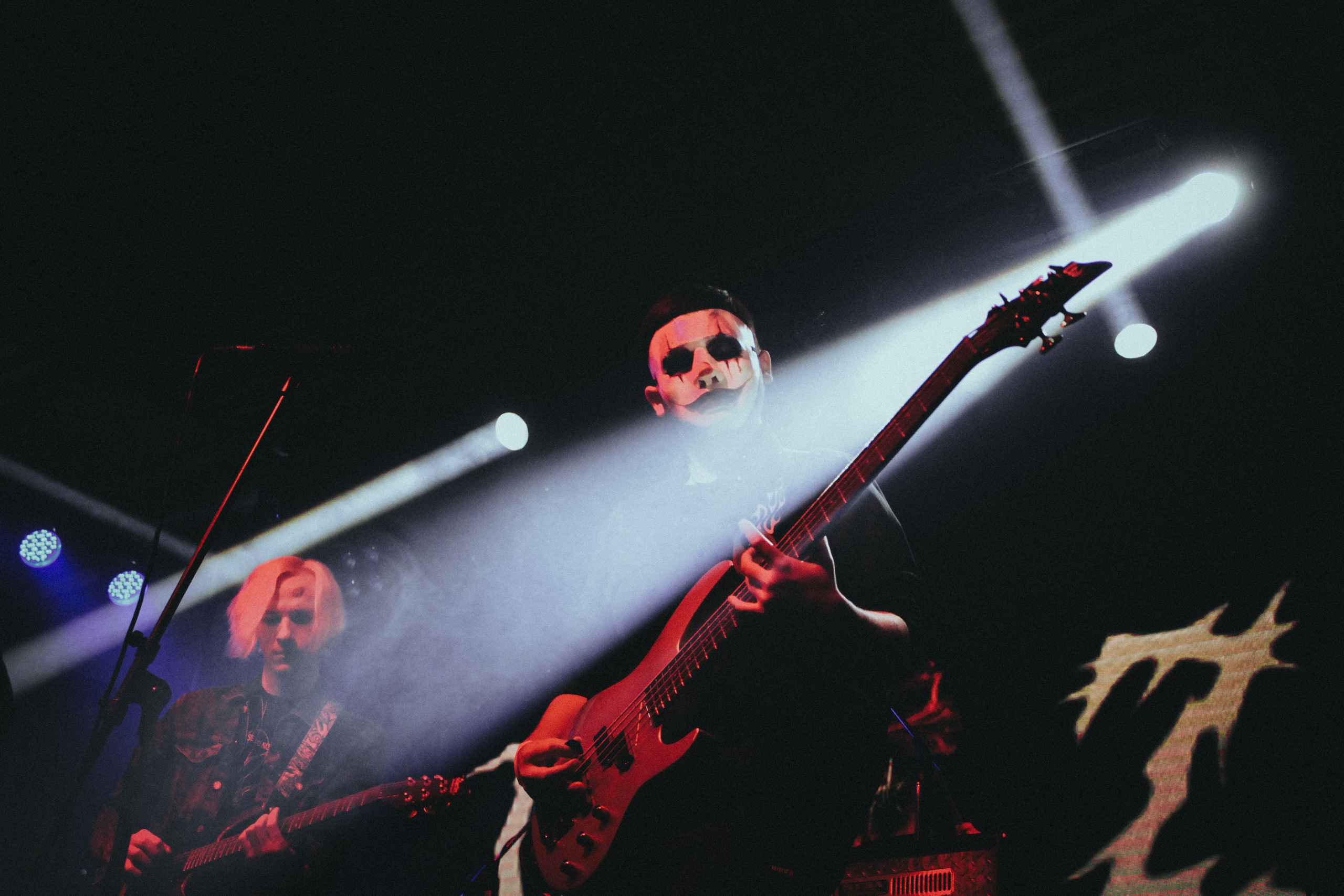 АНДЕГРАУНД. Больше не греет