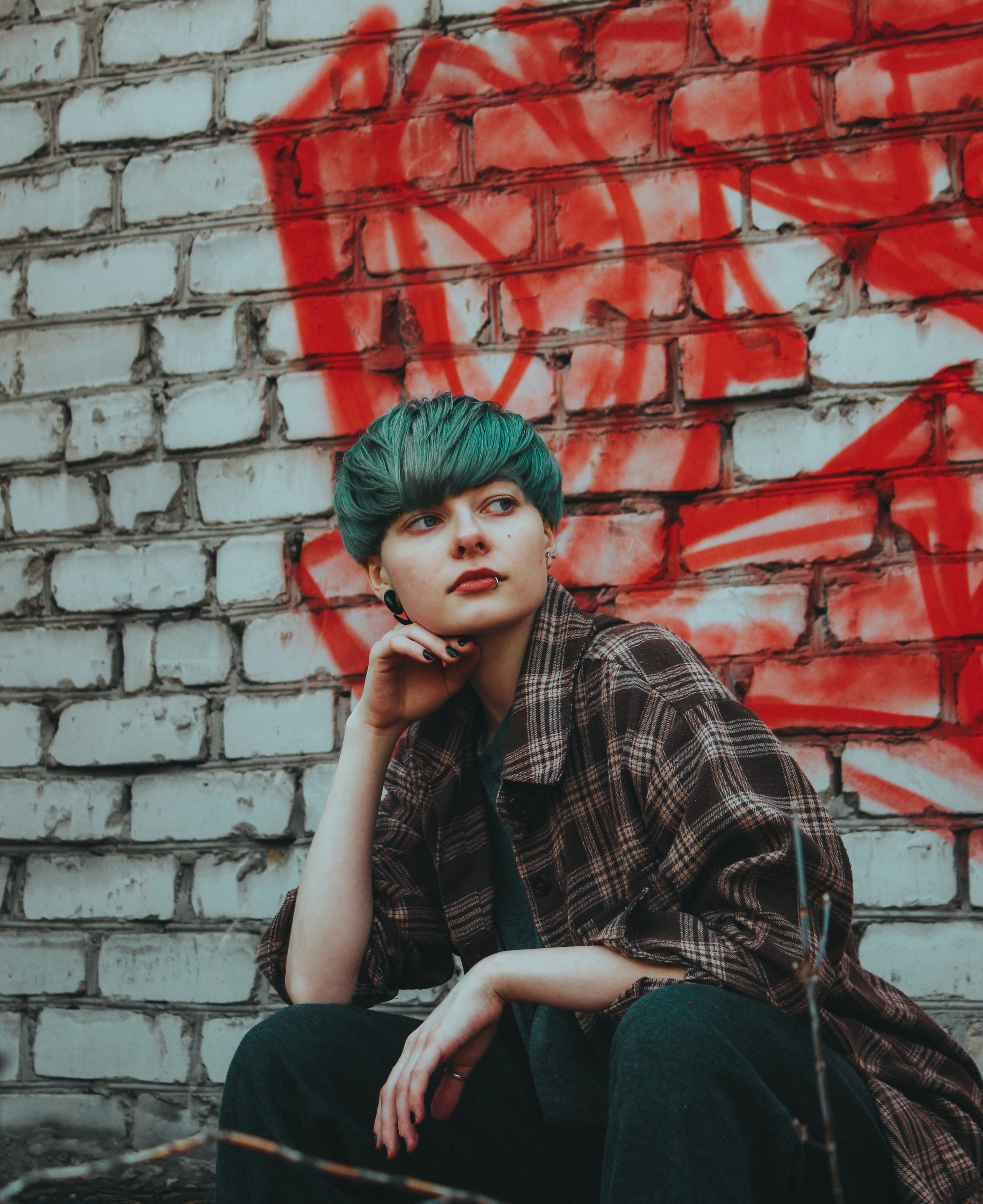 Ты — лицо своего города. Больше не греет