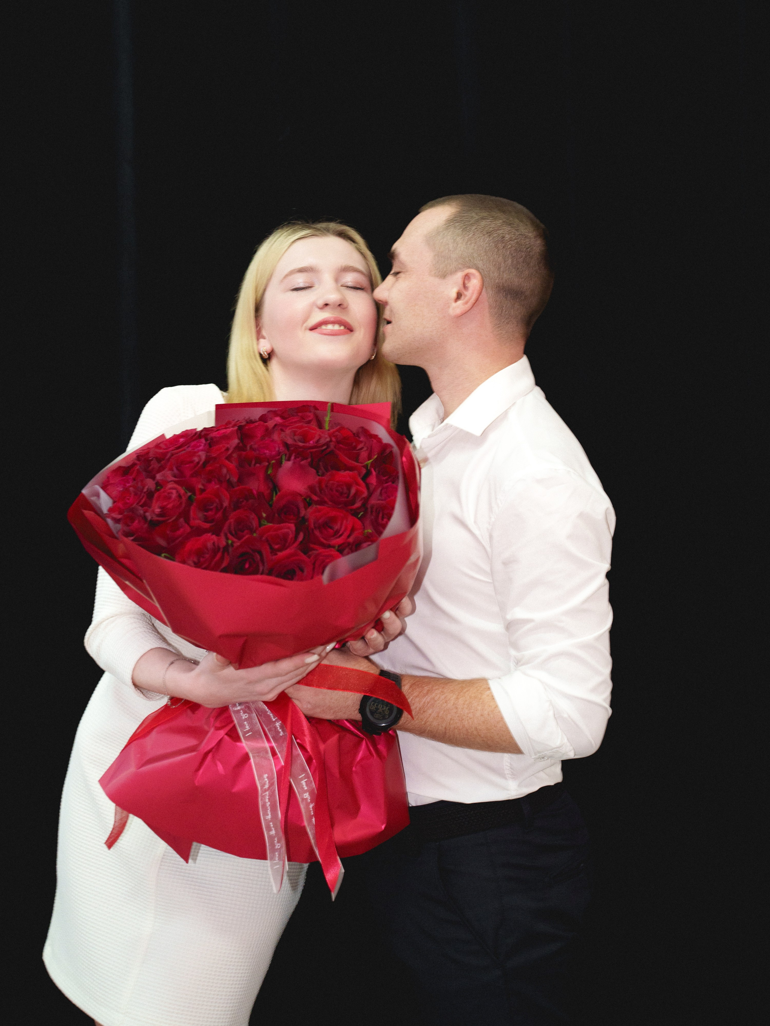 Цветы (контент к 14 февраля). Иван Упоров — фотограф, рилсмейкер чебоксары