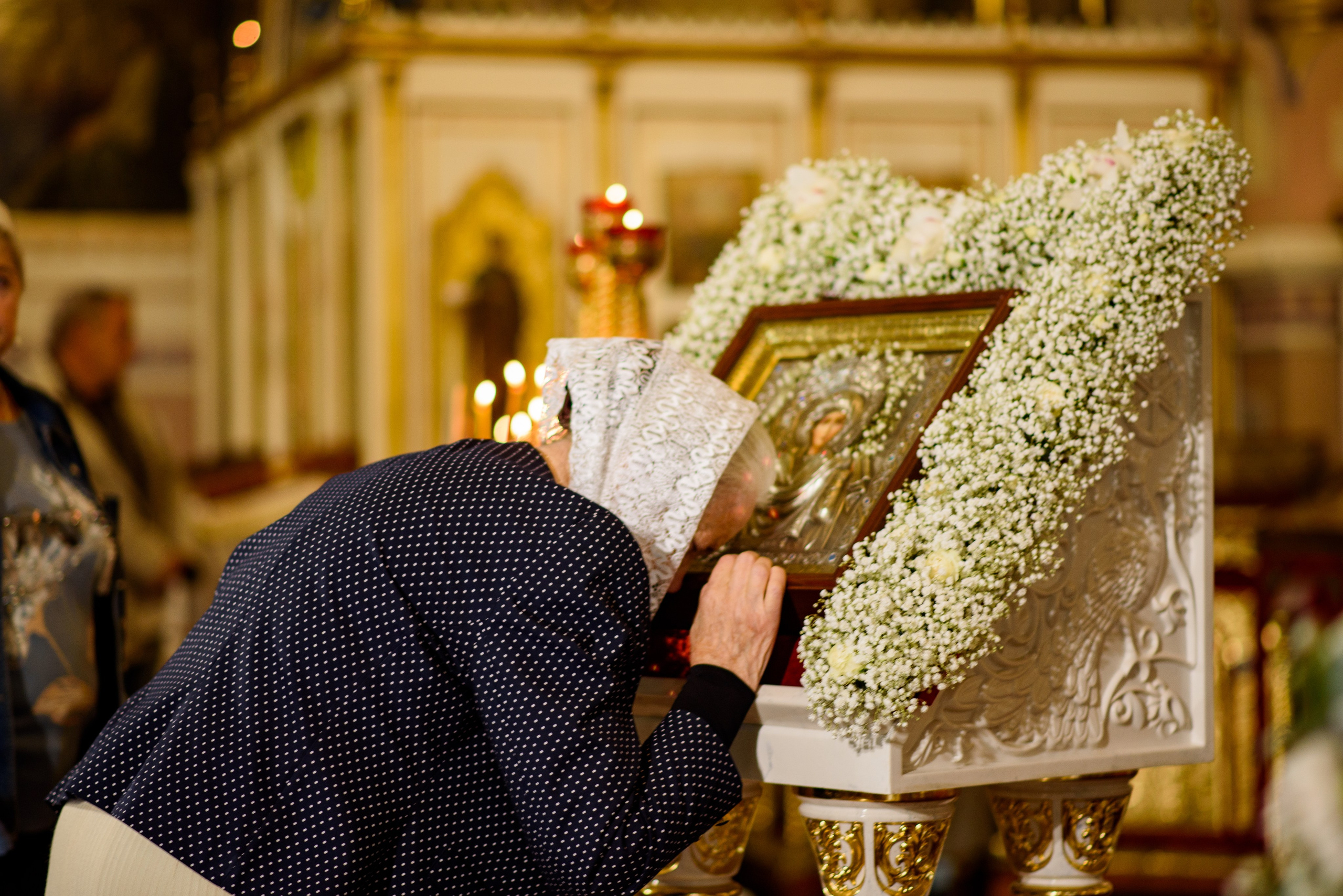 День памяти преподобных Спиридона и Никодима 13.10.2023. Семейный и свадебный фотограф в Феодосии и Коктебеле