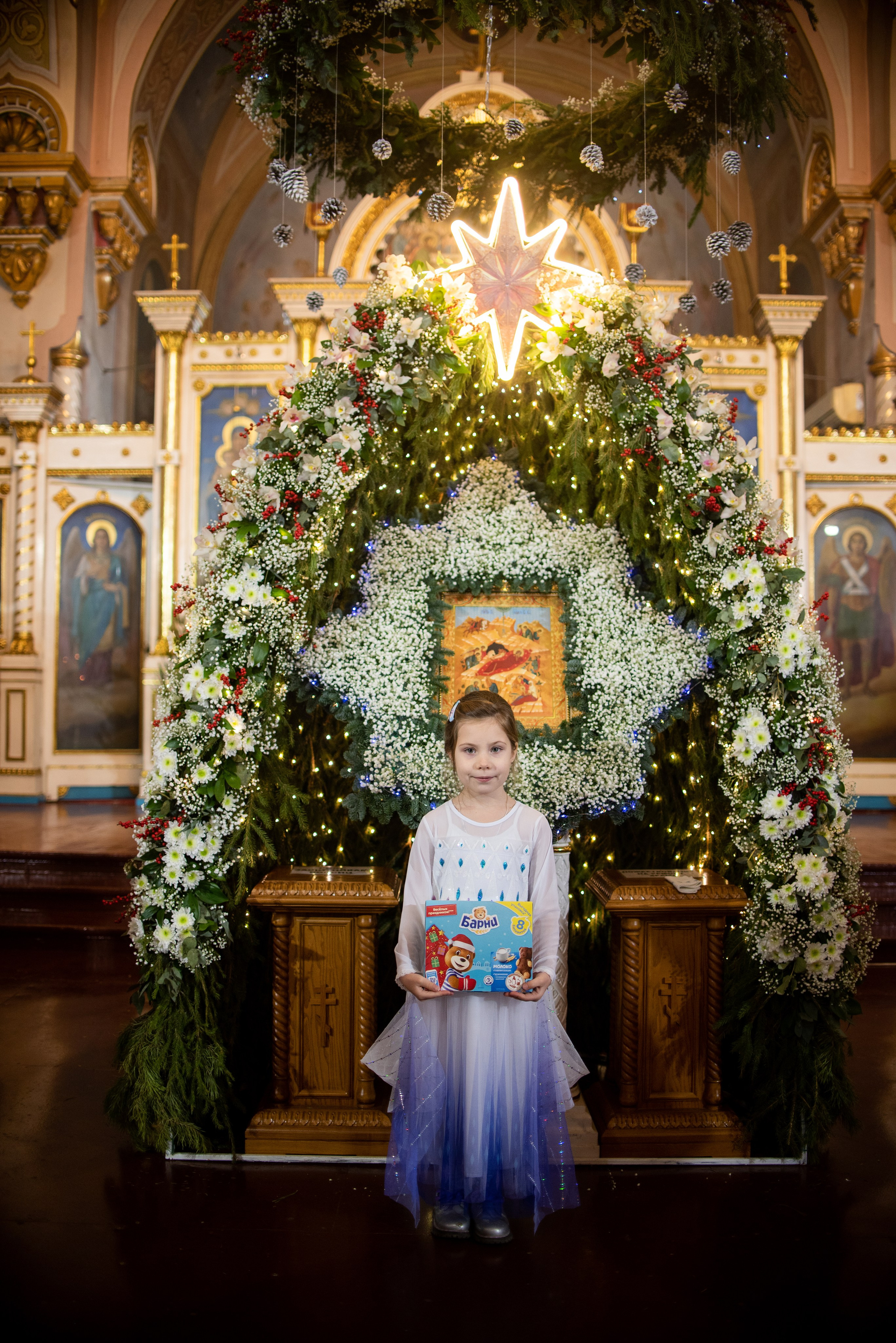 Воскресная школа 8.01.2023. Семейный и свадебный фотограф в Феодосии и Коктебеле