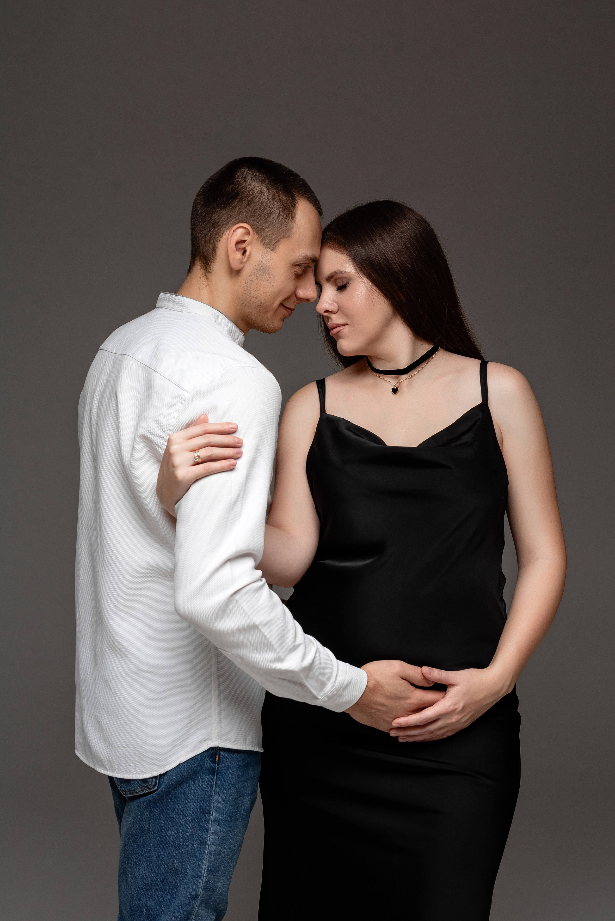 Алена. Фотограф Татьяна Иванчикова