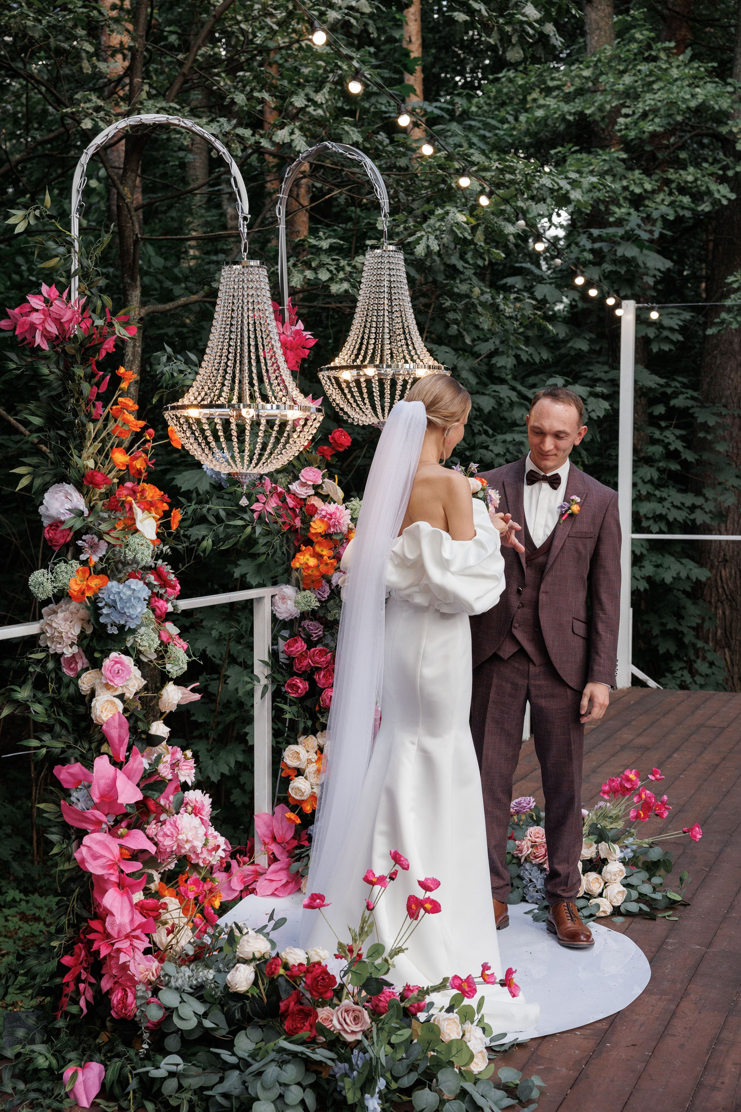 Александр и Марина, Усадьба «Лесной берег». Свадебный и репортажный фотограф (Москва, Королев и другие)