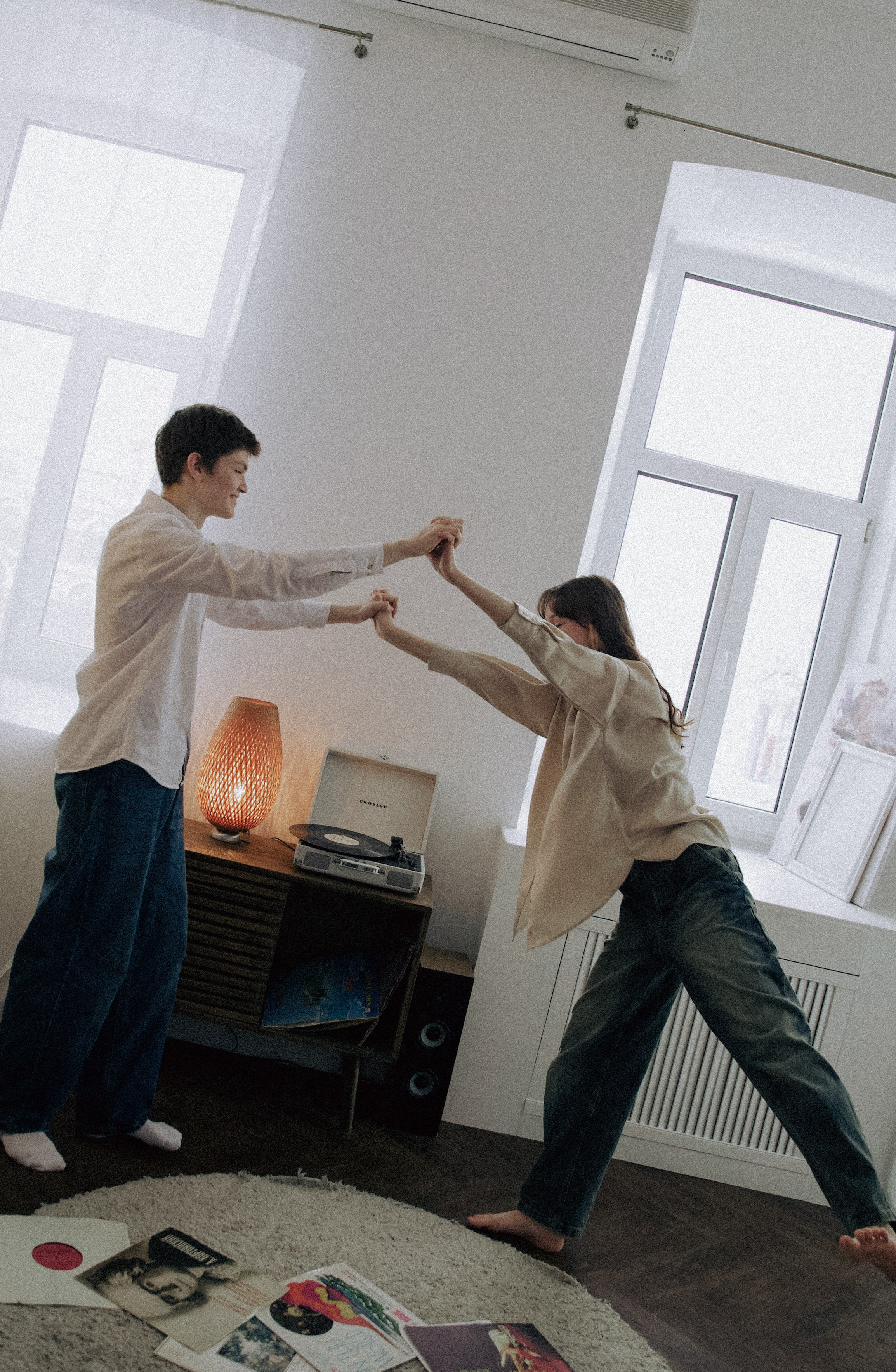 Виктория и Данила. Главная