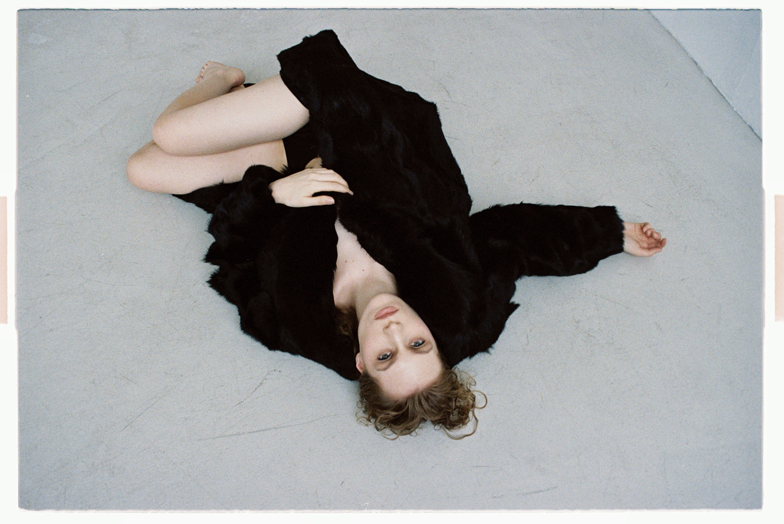 Katya Zhukova — Photographer in Bratislava