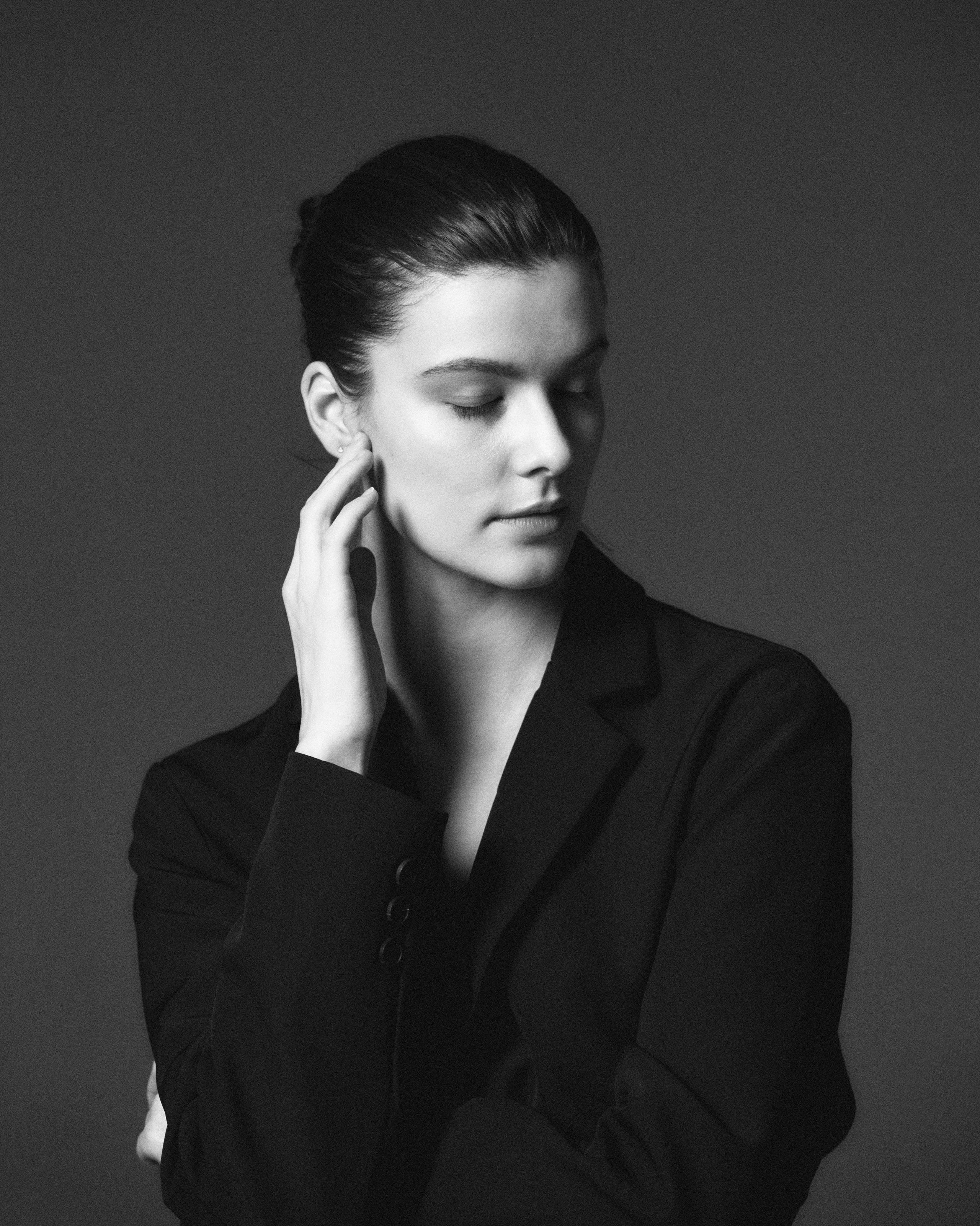 Саша. Фотограф в Санкт-Петербурге Вадим Иванов