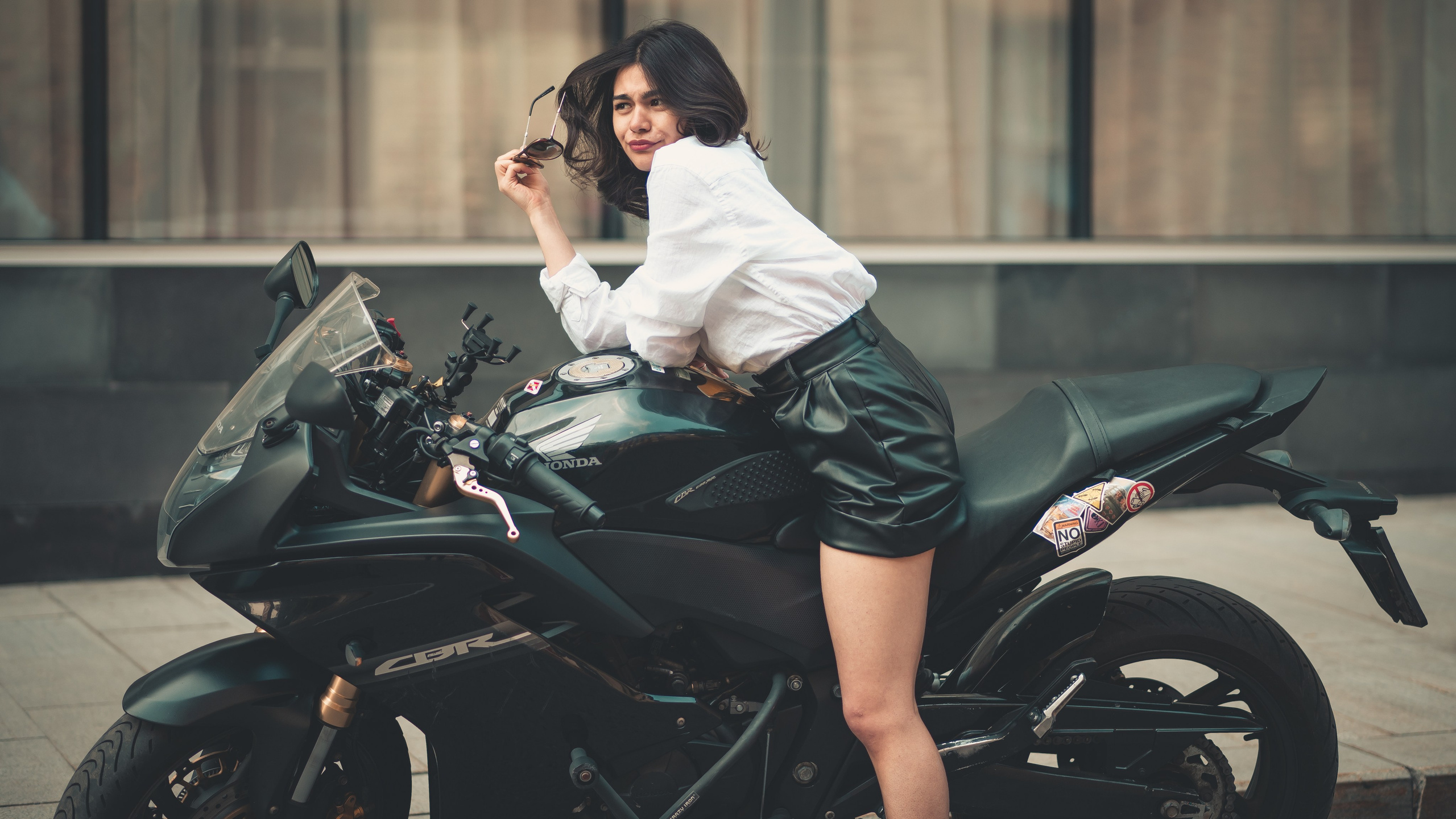 Надежда Колева — портретная съёмка. Иван Кубик — фотограф и видеограф