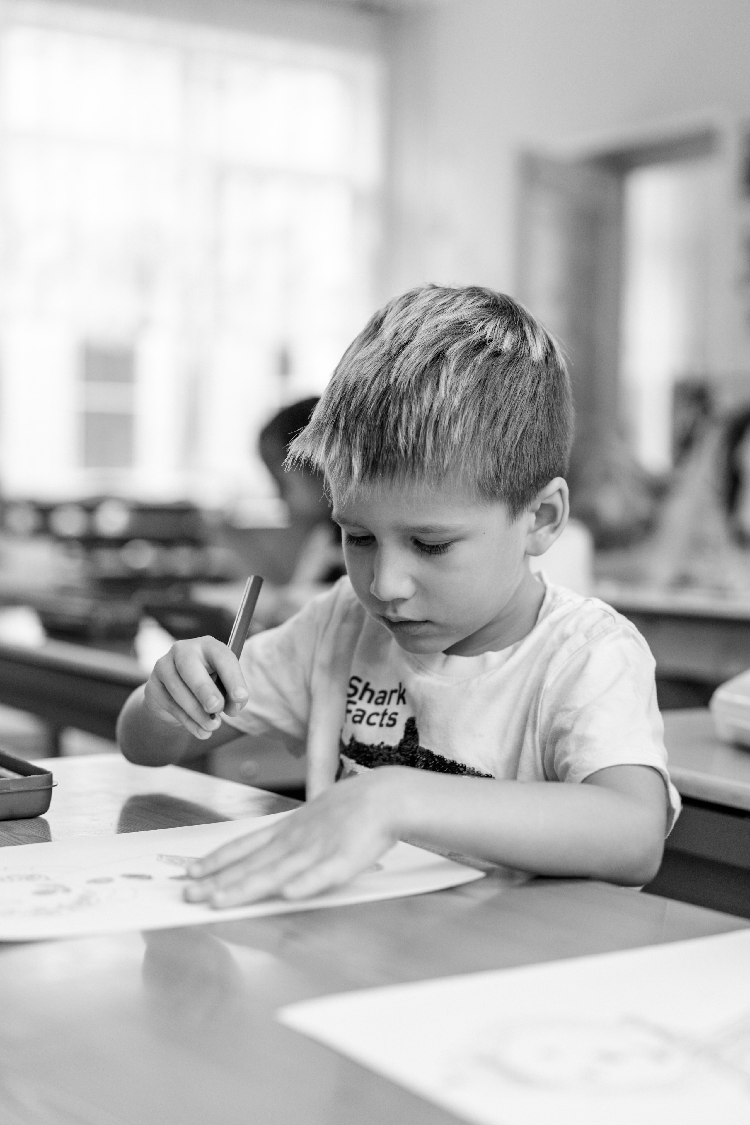 ВСЕ ДЕТИ ОБЛАДАЮТ ТВОРЧЕСКОЙ СИЛОЙ. Семейный и детский фотограф Анна Бренч