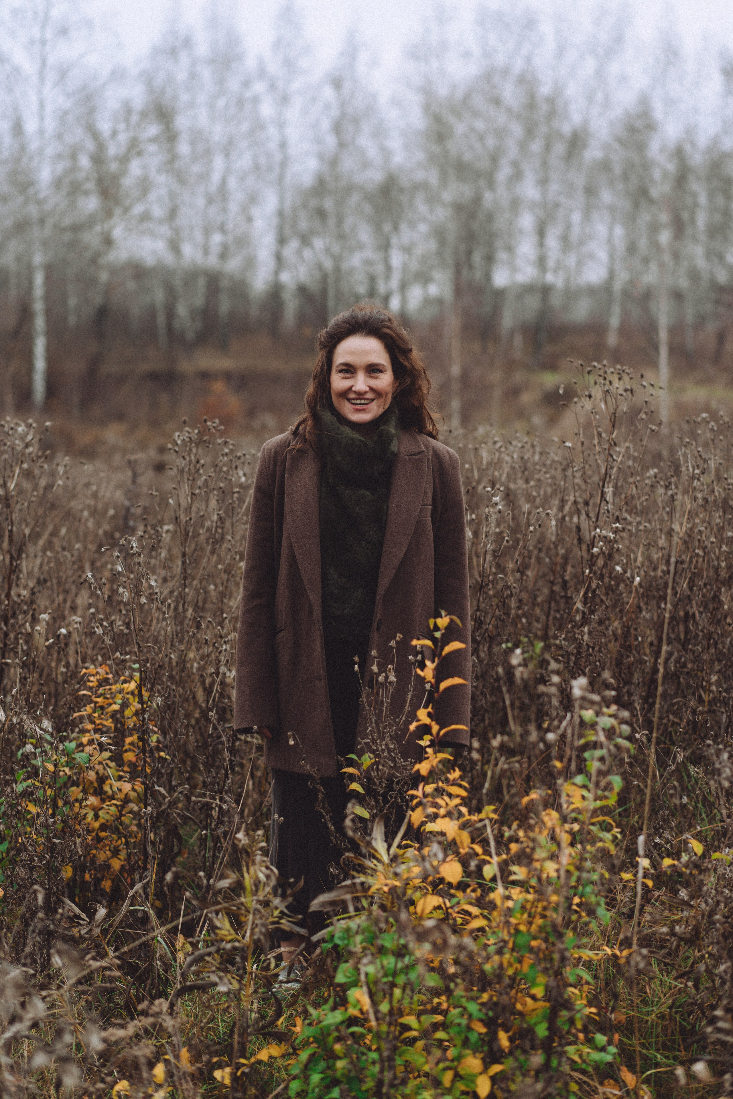 ЕЁ ХАРАКТЕР — ЭТО НЕ БУРЯ, А НАПРАВЛЕНИЕ ВЕТРА. Семейный и детский фотограф Анна Бренч
