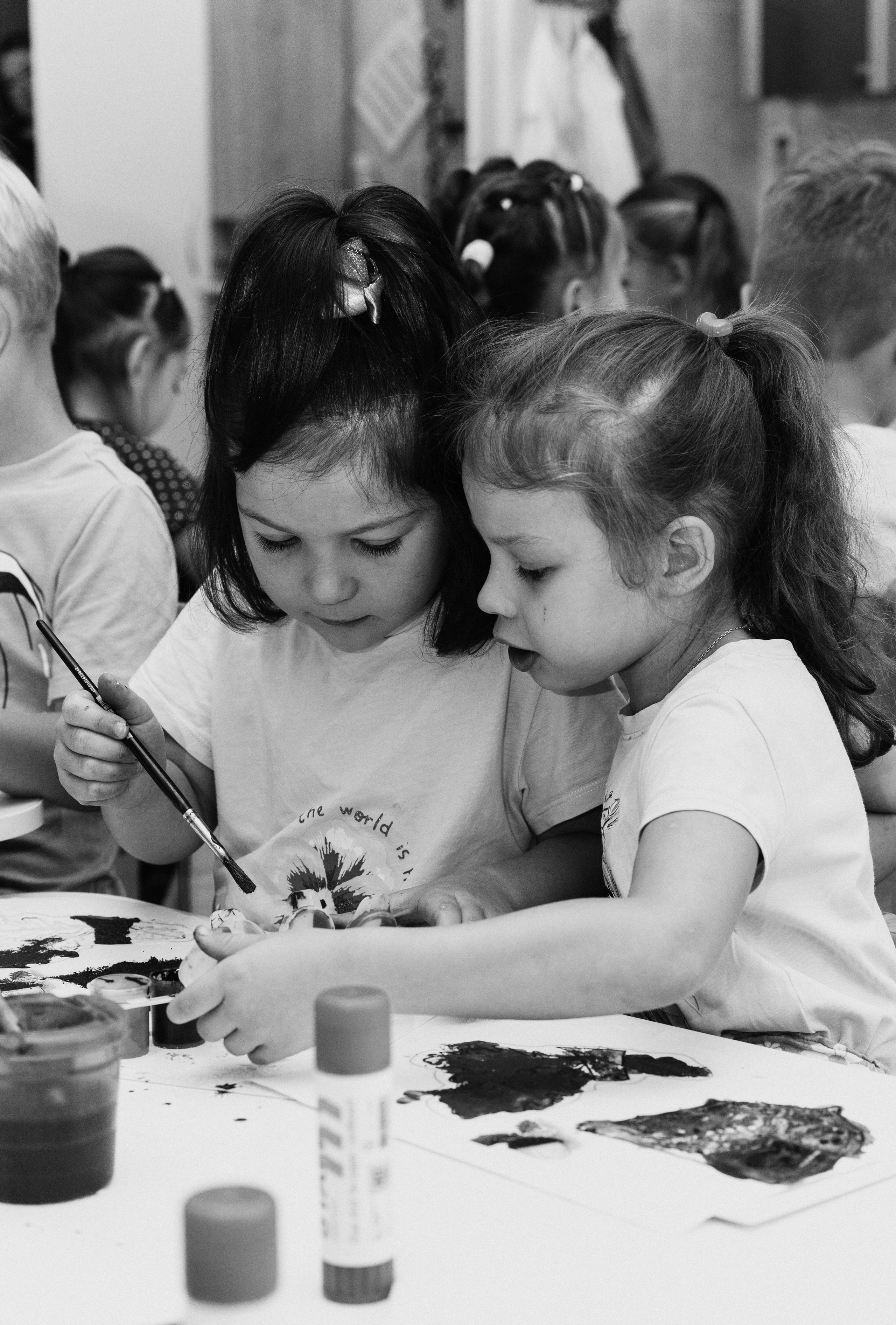 Я МОГУ РИСОВАТЬ КАК РАФАЭЛЬ, НО МНЕ ПОНАДОБИТСЯ ВСЯ ЖИЗНЬ, ЧТОБЫ НАУЧИТЬСЯ РИСОВАТЬ ТАК, КАК РИСУЕТ РЕБЕНОК. Семейный и детский фотограф Анна Бренч