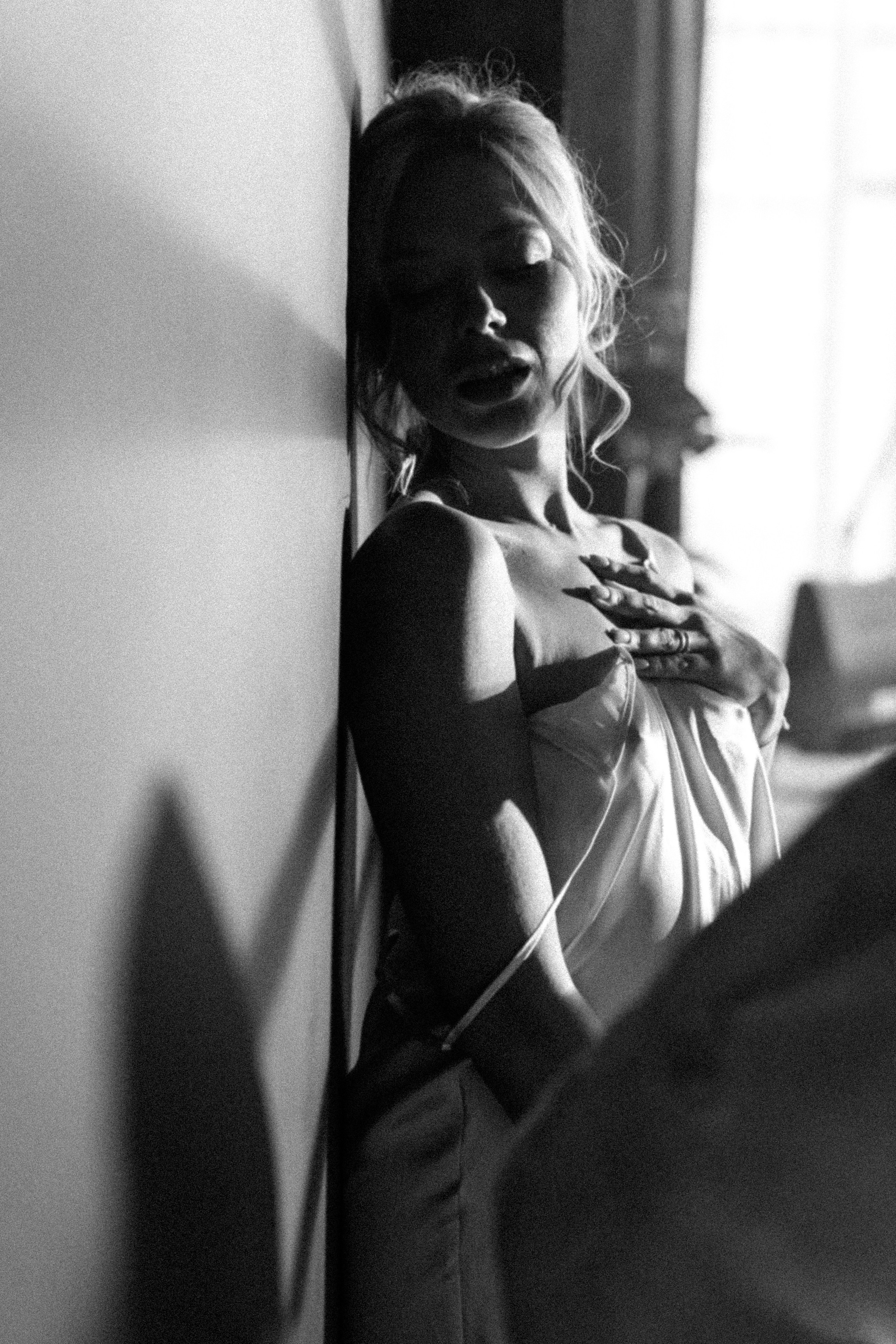 9 С ПОЛОВИНОЙ НЕДЕЛЬ. Семейный и детский фотограф Анна Бренч