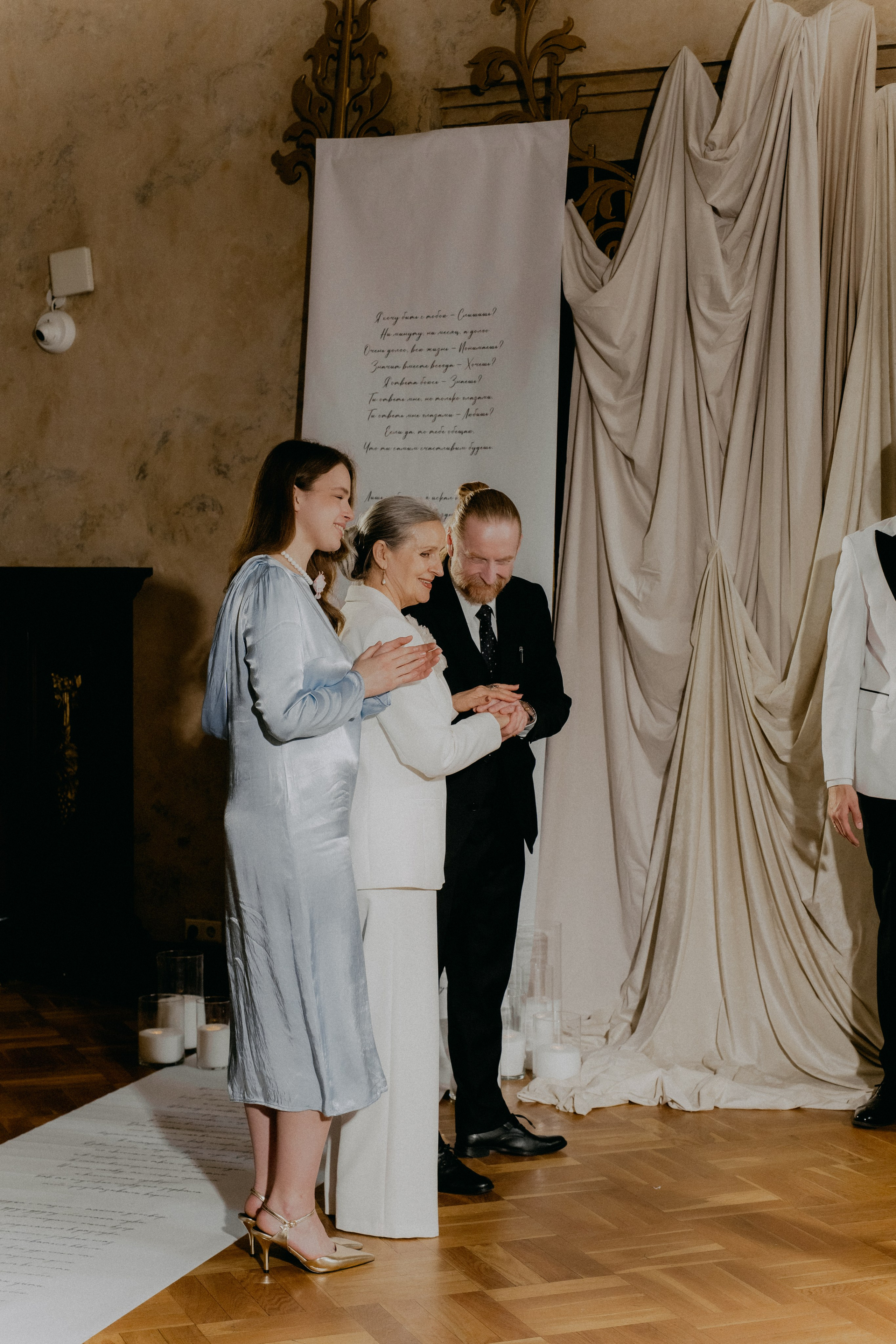 16/03/2026. Фотограф Элина Муратова