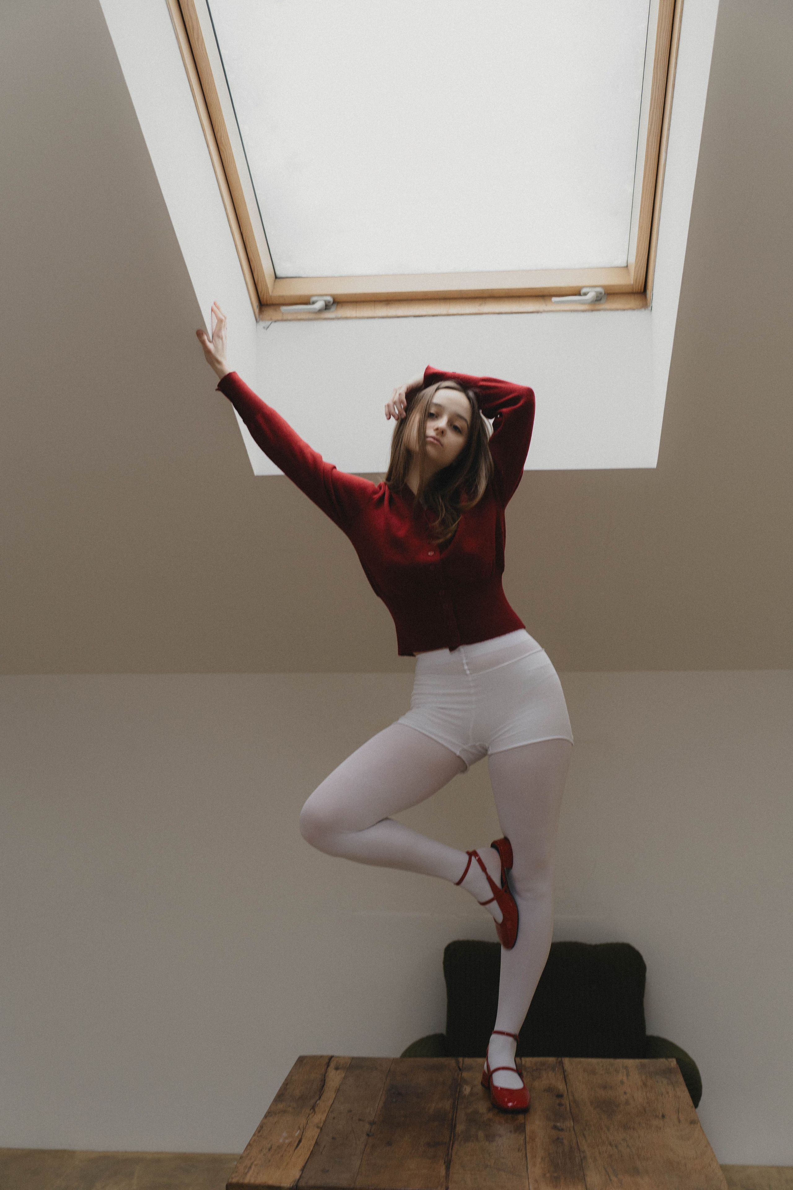 Влада. Фотограф Элина Муратова