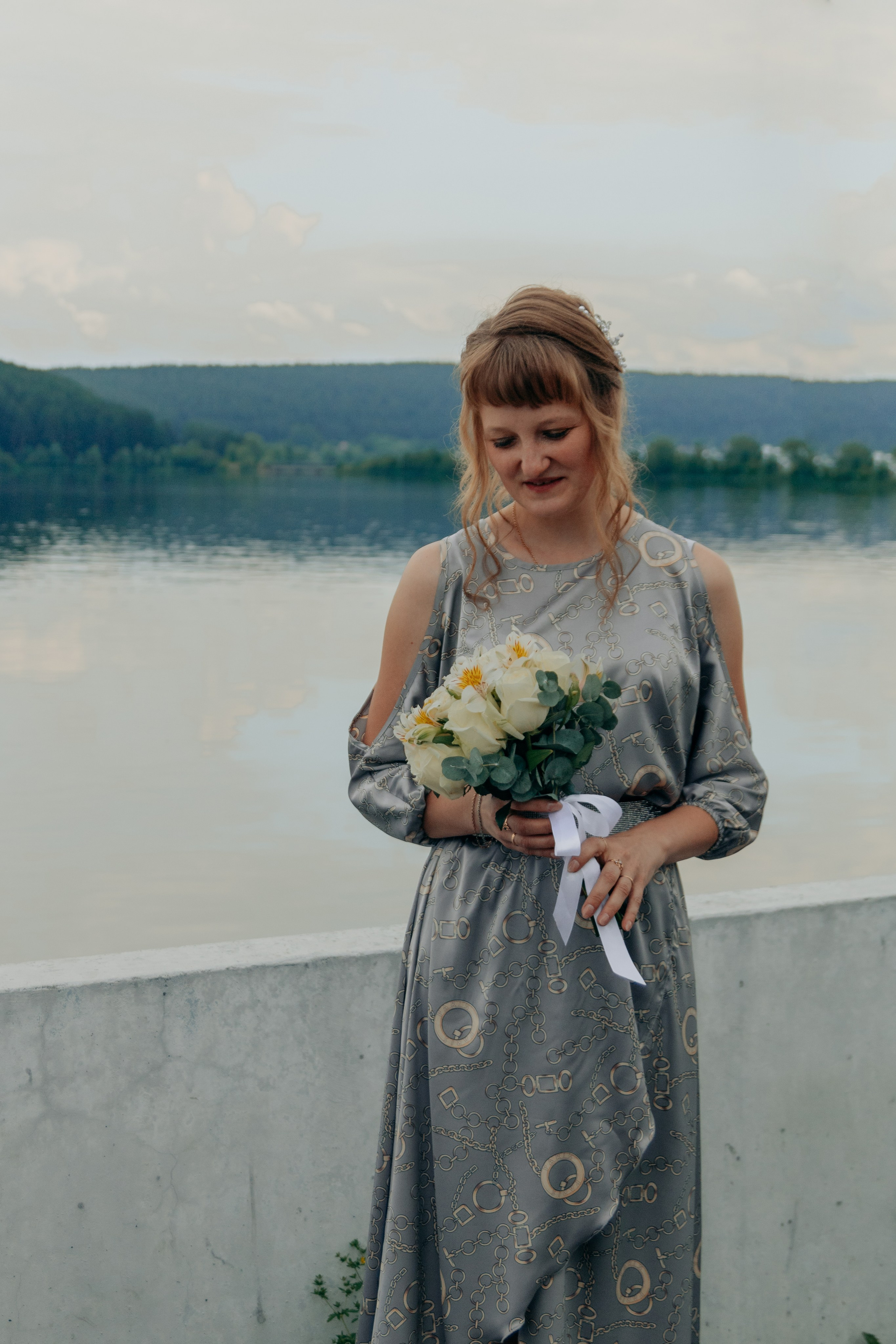 Ольга & Николай