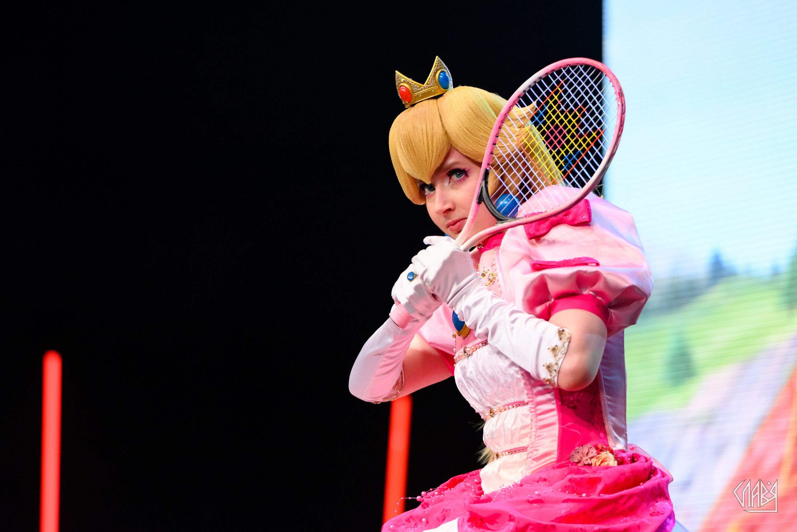 Фестивали. Фотограф из Москвы Ярослава Панкратова