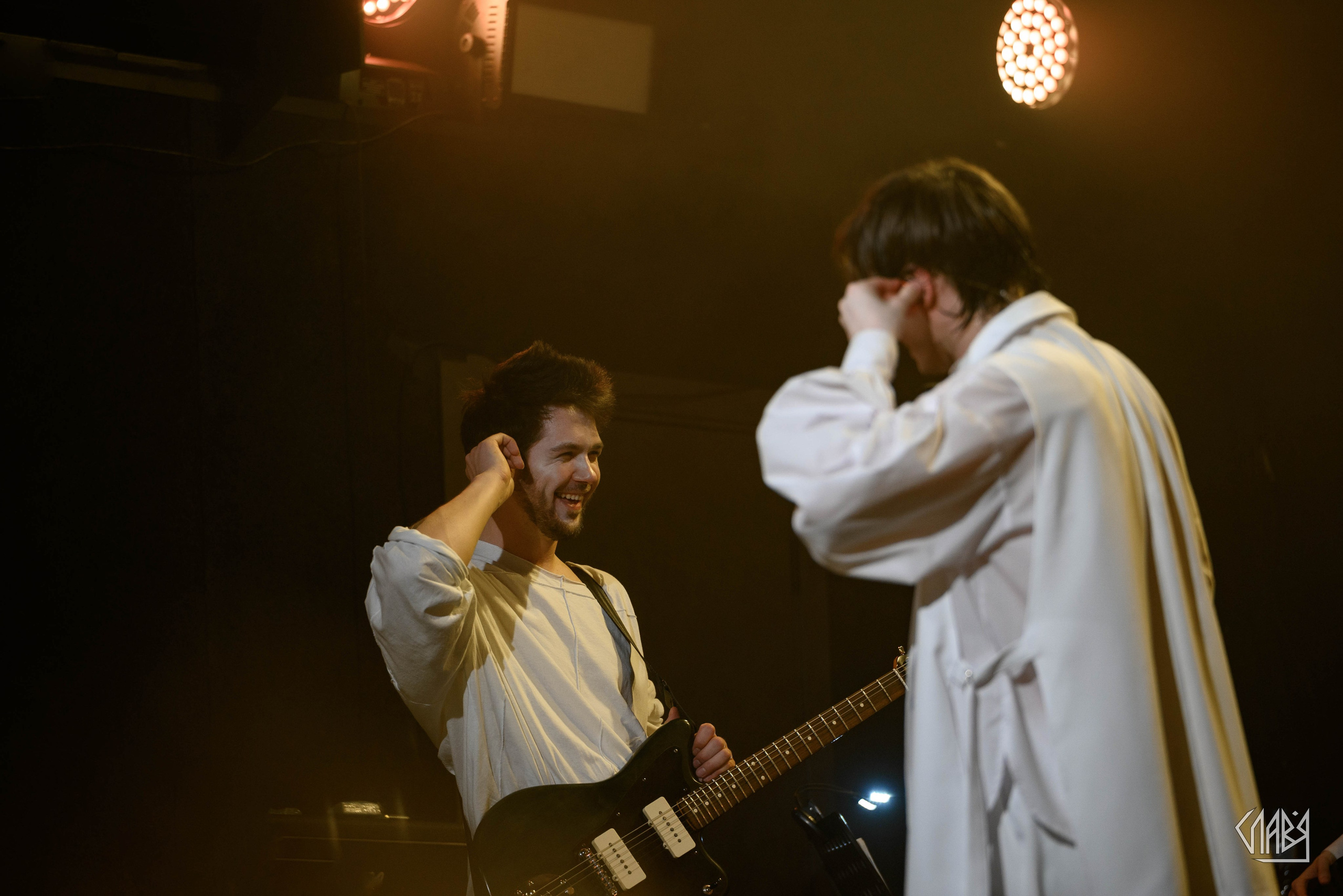 Быть королем. Фотограф из Москвы Ярослава Панкратова