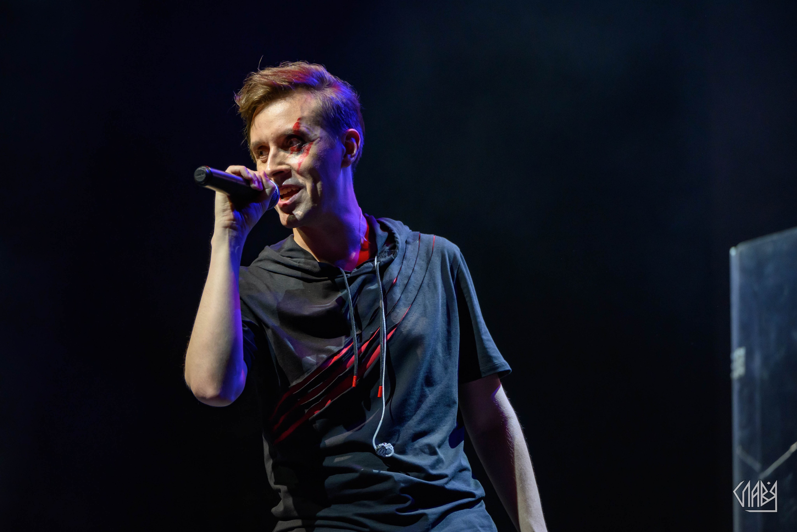 Geek&Music [концерт]. Фотограф из Москвы Ярослава Панкратова