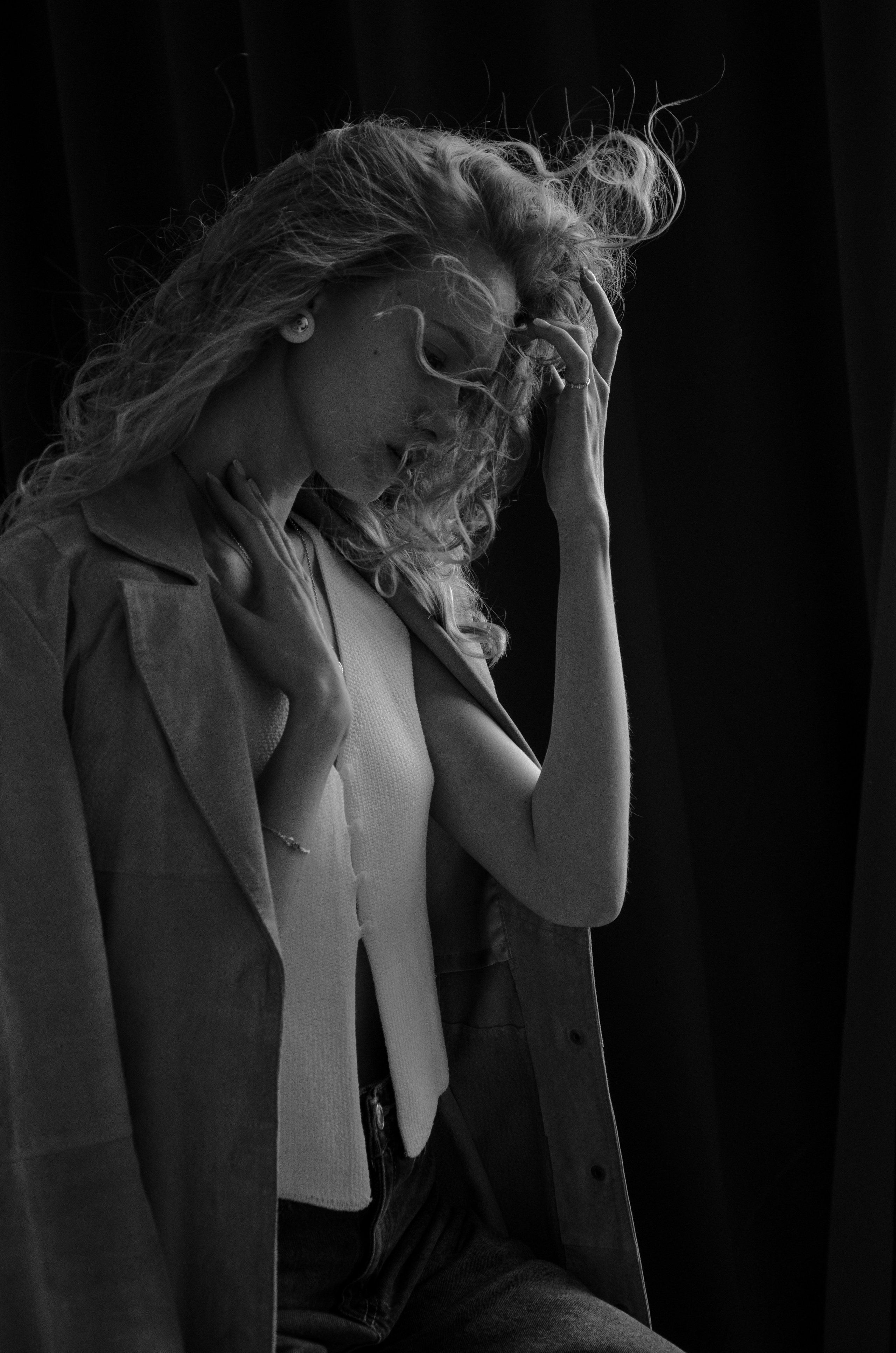 Фотосессия для себя. Семейный и детский фотограф в Перми Анастасия Тарасова