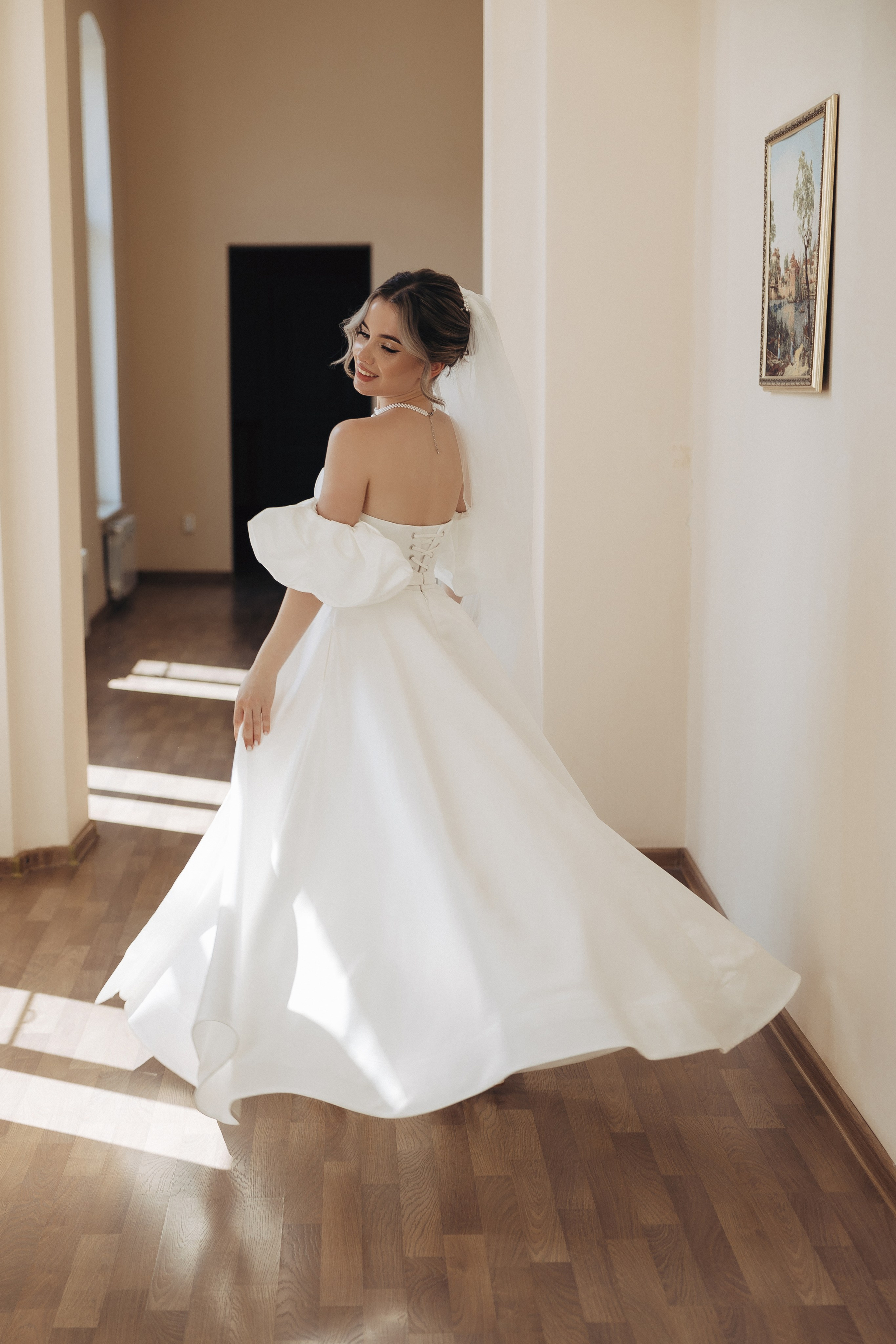 ❤️. Свадебный и семейный фотограф в Астрахани Заскокина Анастасия