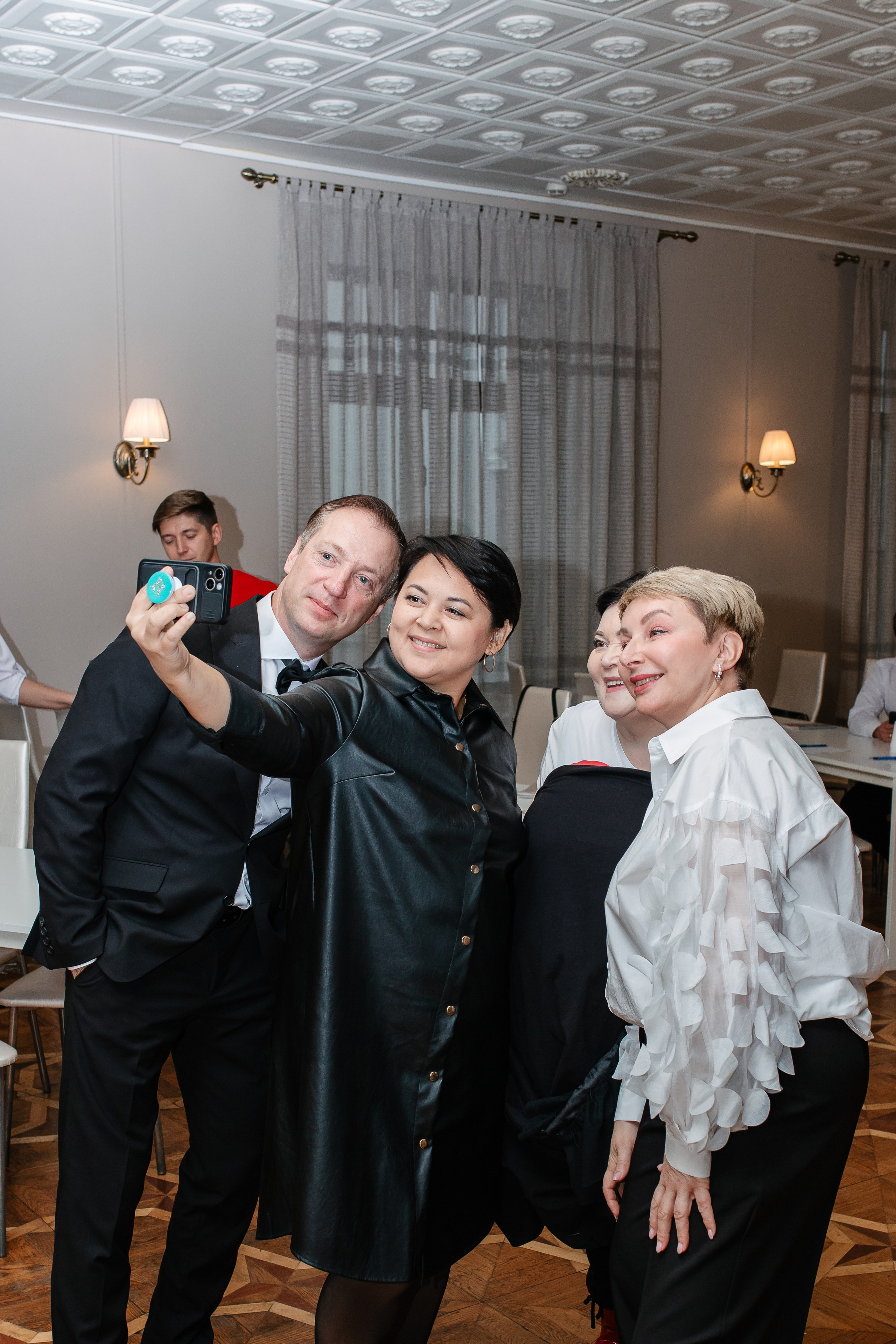 Мастер-класс для банкетных ведущих. Октябрь 2024. Фотограф Пермь. Свадьбы. Семья и дети, школа, д. сад. Фотокниги