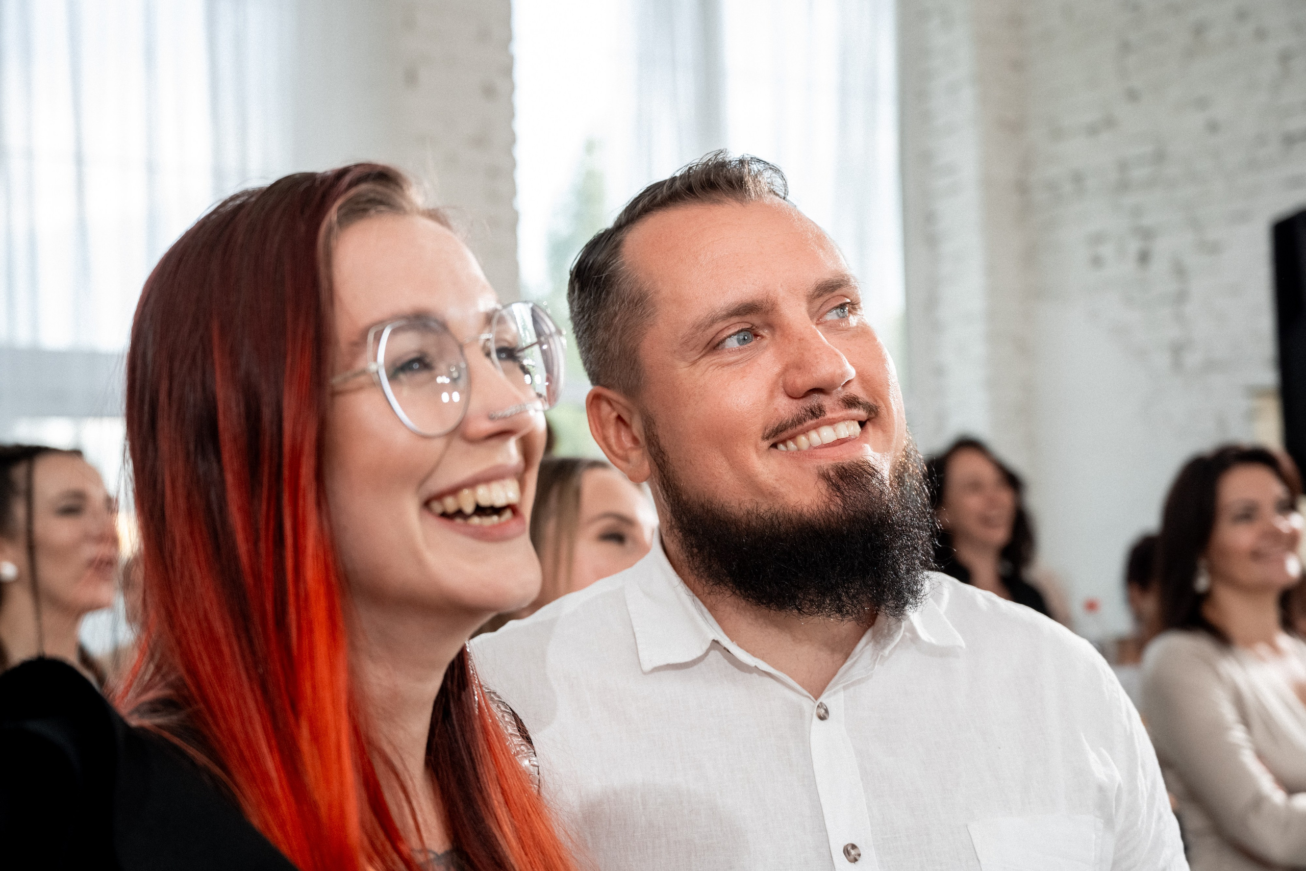 Свадьба Ивана и Яны