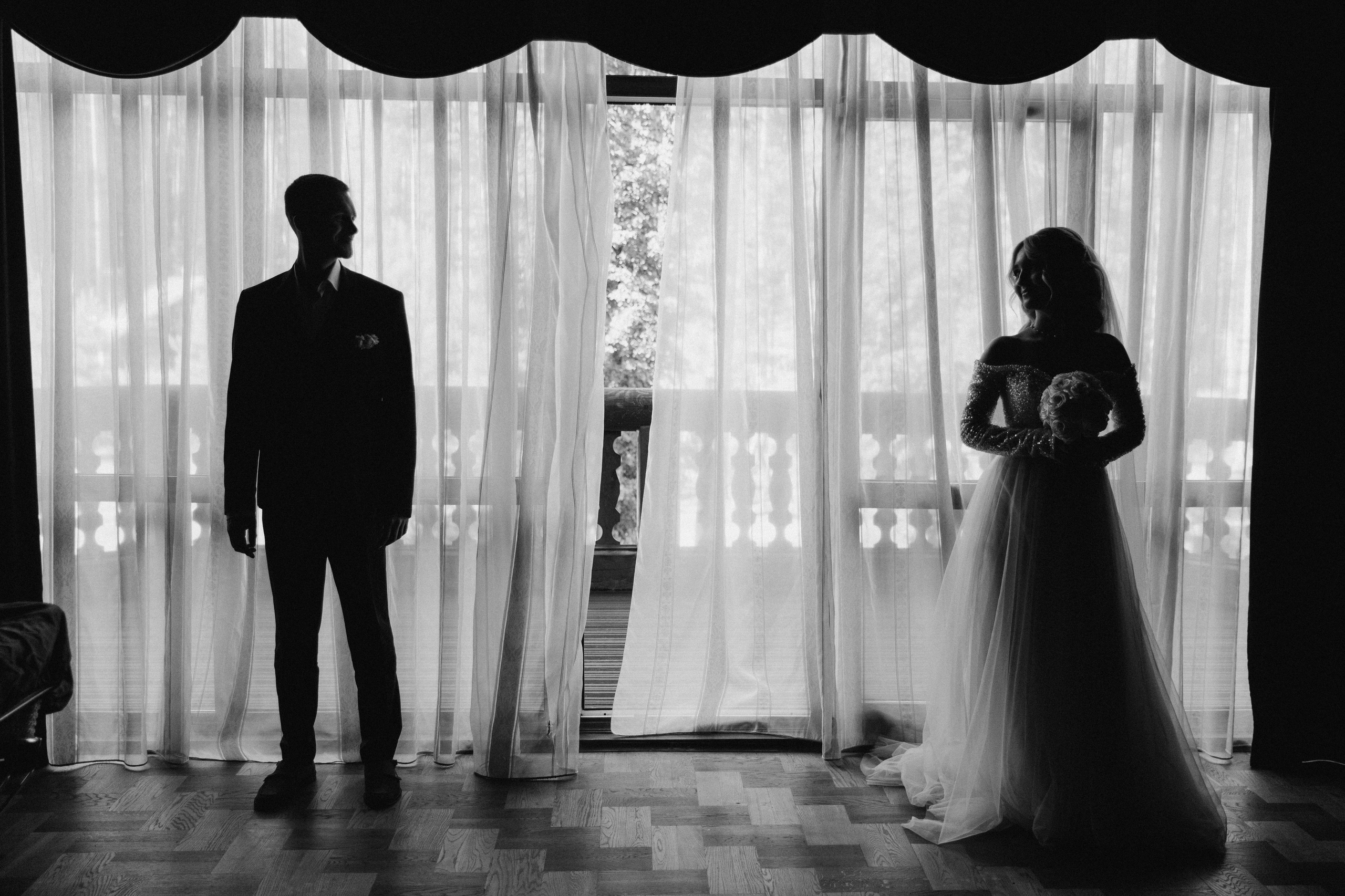 Григорий и Алина. Фотограф во Владимире Татьяна Бабикова