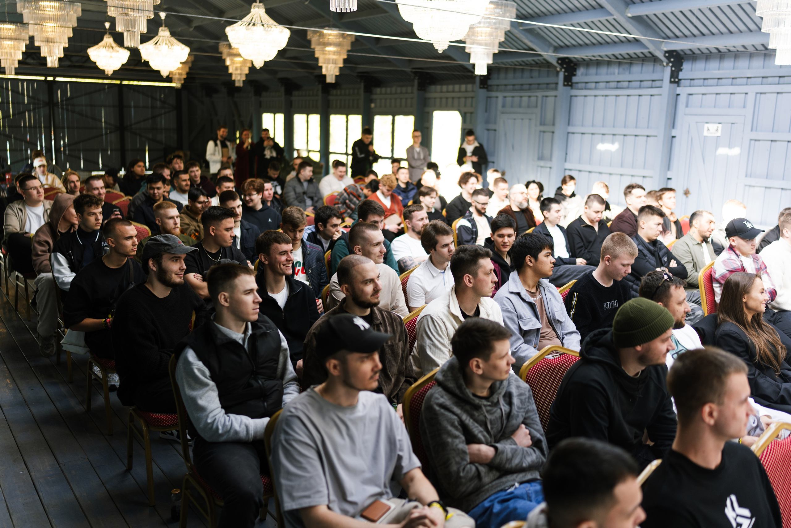 33sync. Фотограф в СПБ Алмаз Камаев