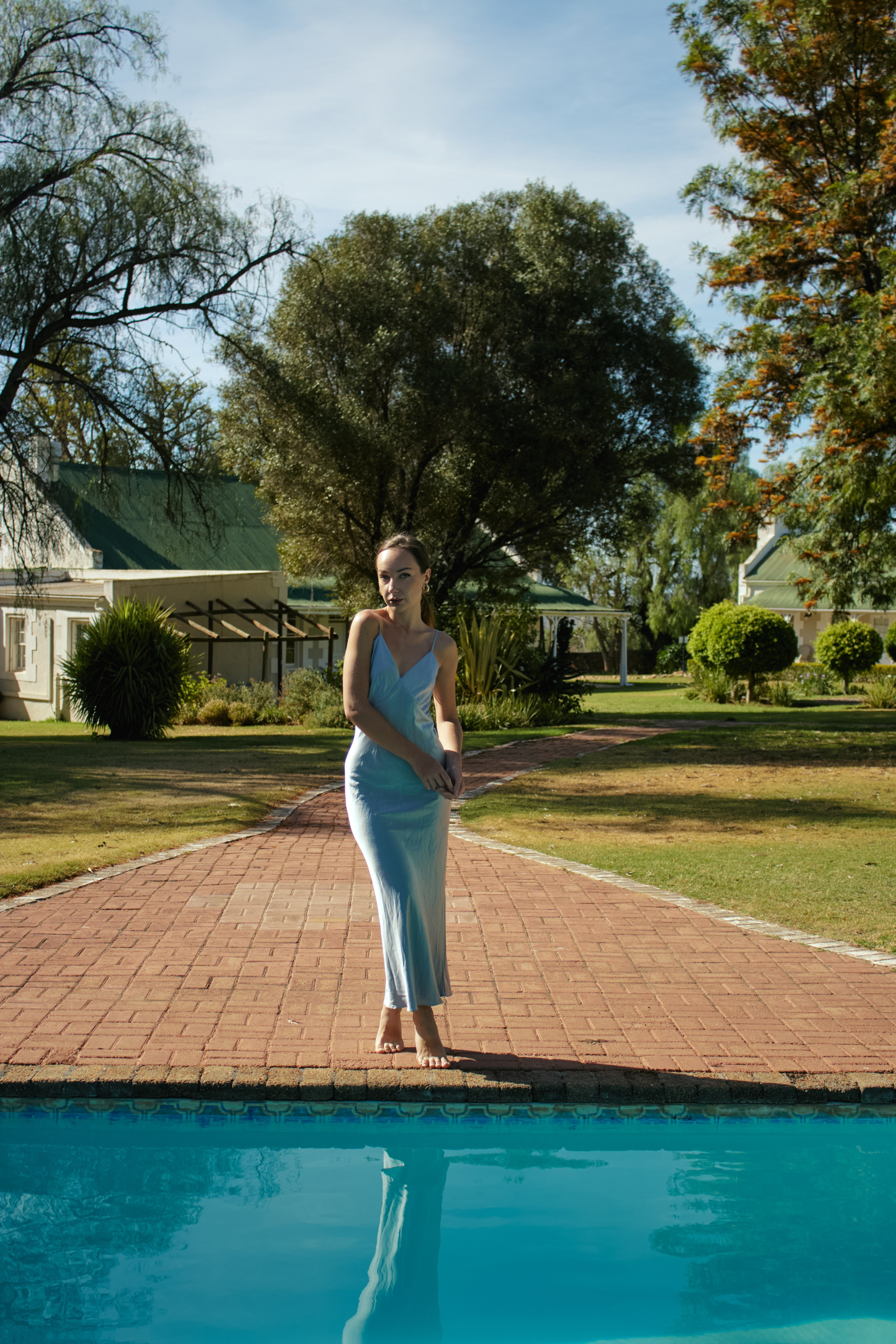 ЮАР. Профессиональный Фотограф во Владимире, в Москве и в Суздале — Полина Романычева