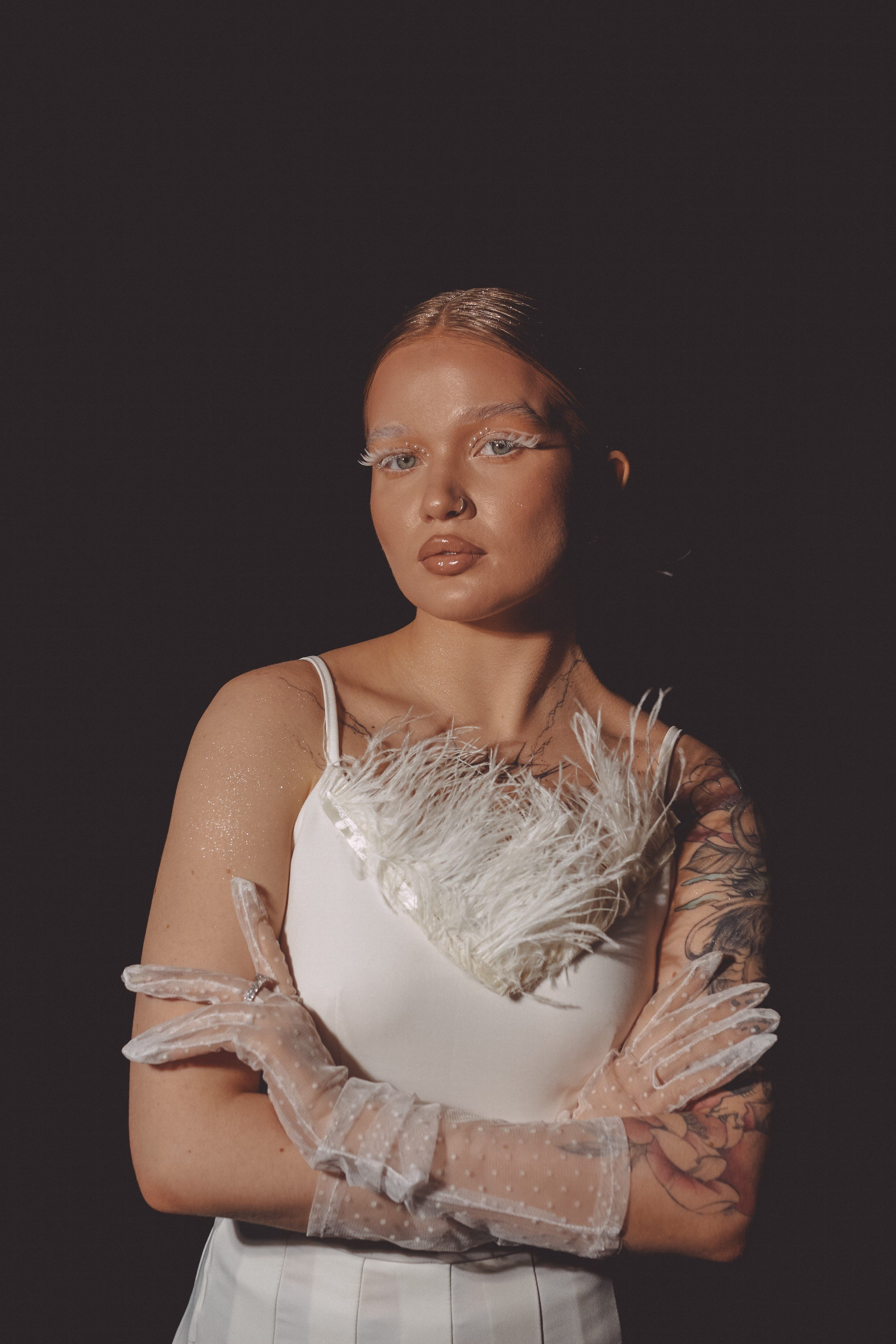 Евгения. Фотограф Стилист Тюмень Вера Хайруллина