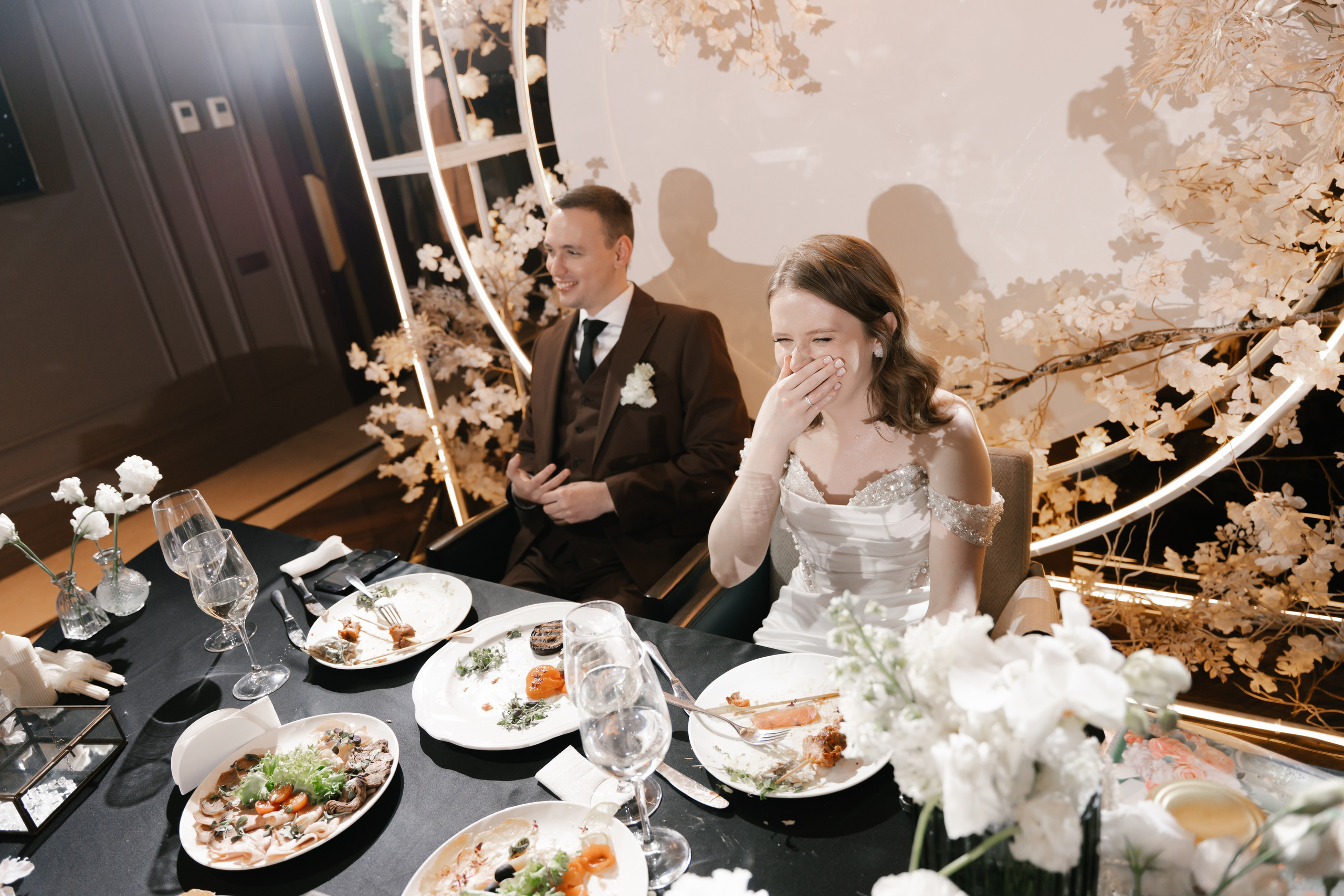 Наталья и Денис. Ульяна Ремезова | Фотограф | Челябинск