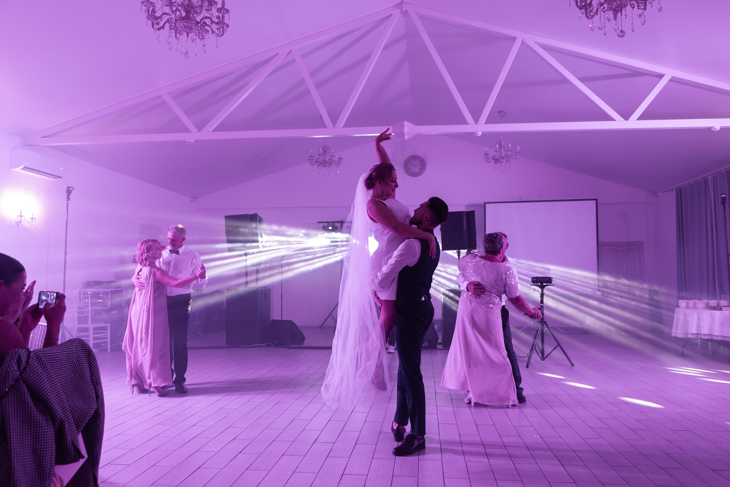 Саша и Виталия. Свадебный фотограф в Воронеже Вероника Богай