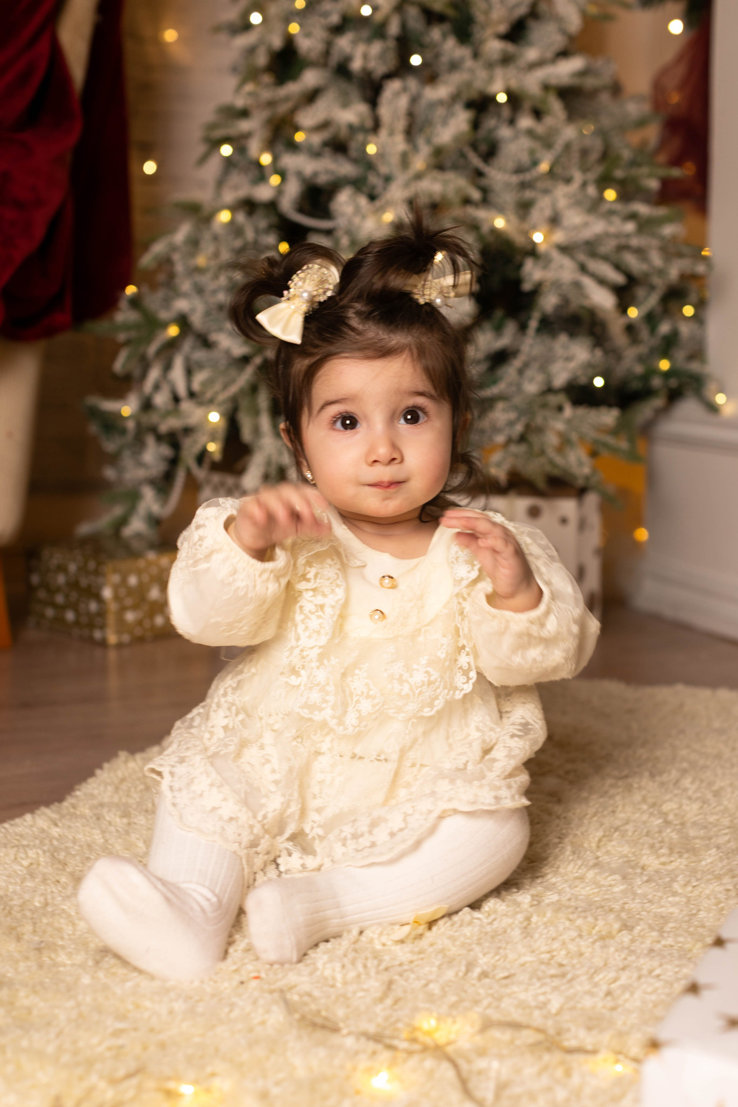 Малышка. Art my Pho