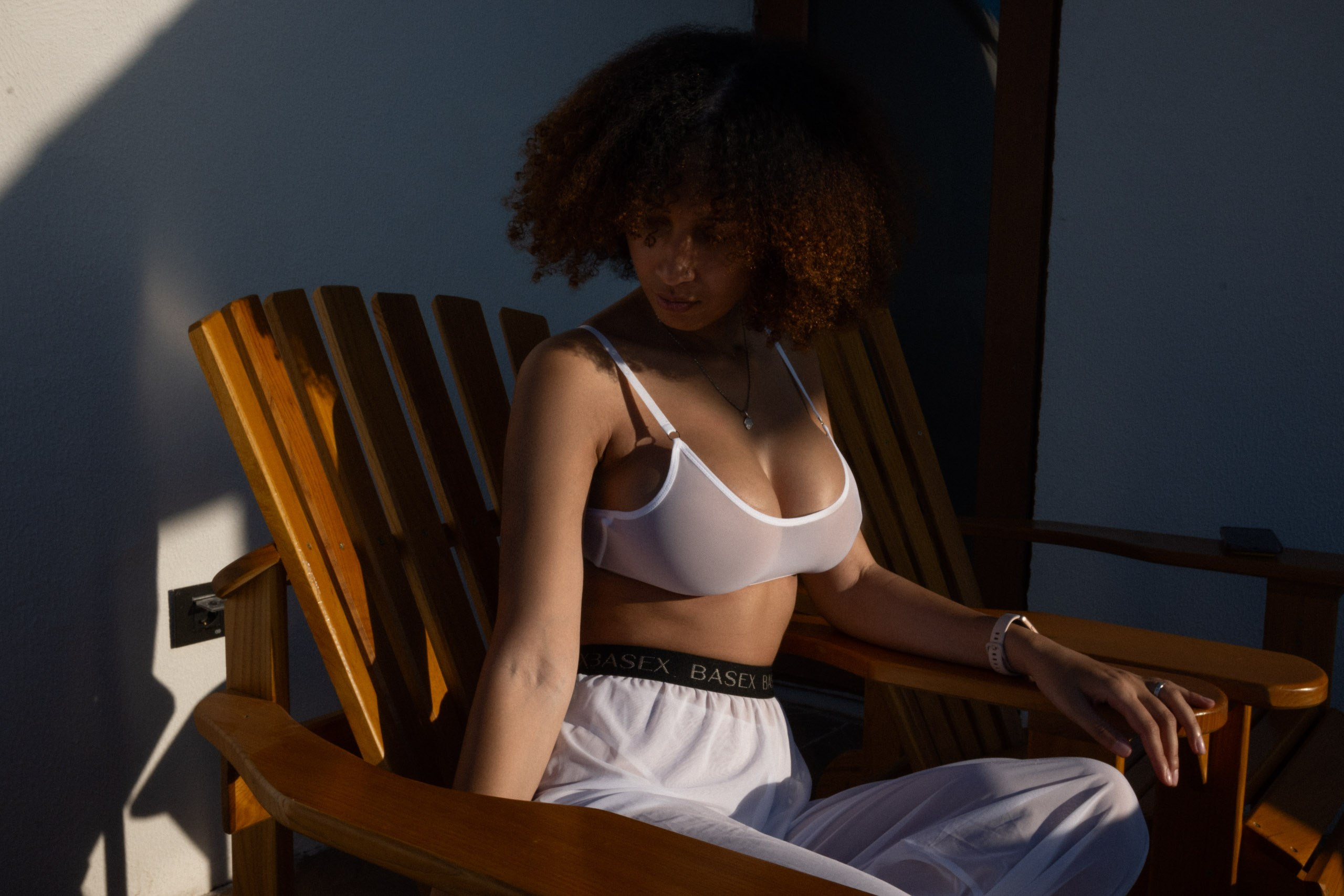 Portrait Photographer Petr Pineros