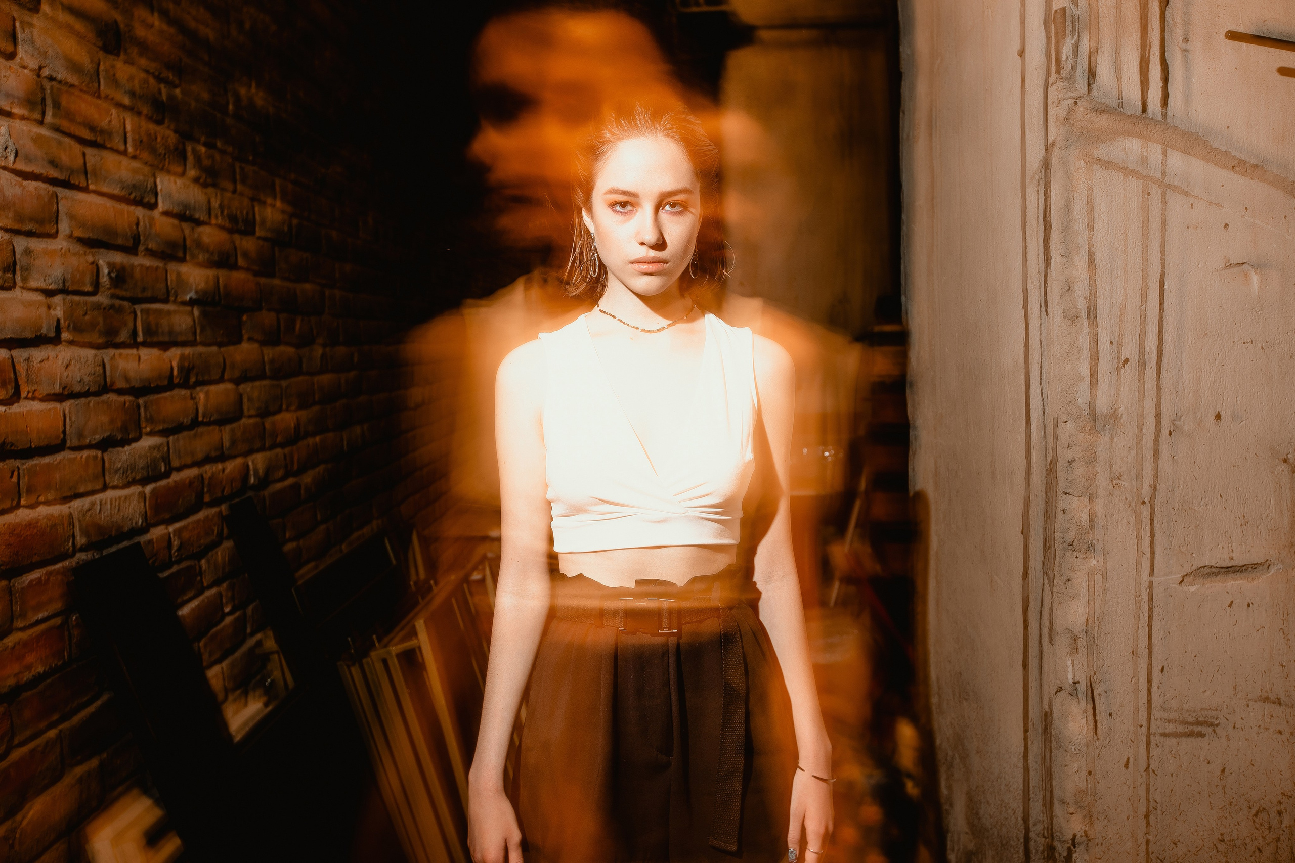 Барашкова Анастасия. Тимур Аминов | Фотограф в Кемерове