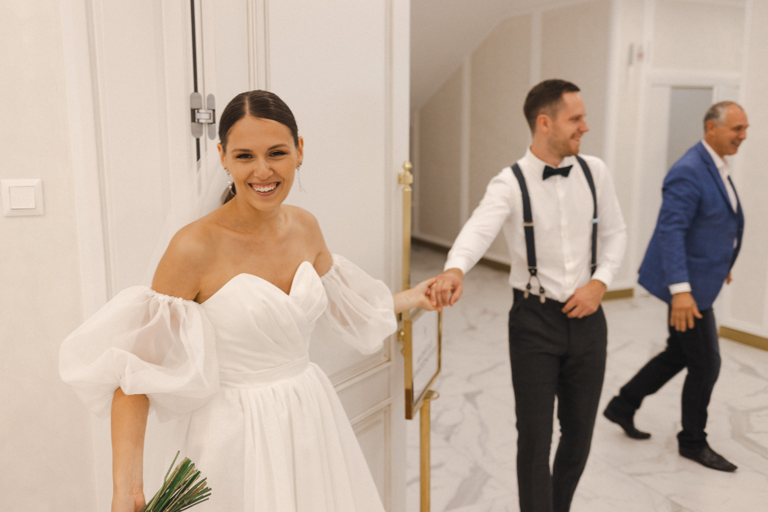 Евгений и Мария. Семейный фотограф в Москве