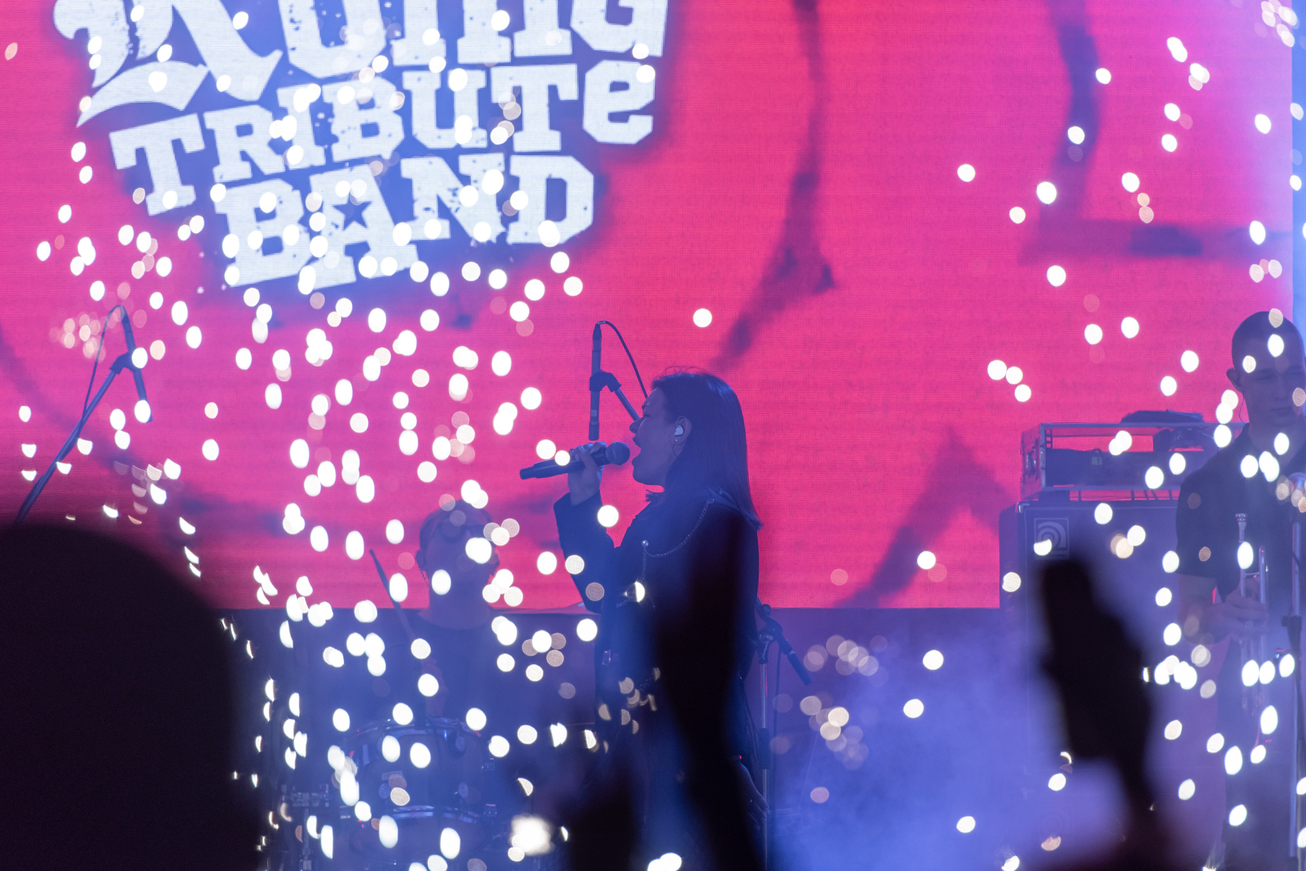 Maximum Rock Fest 2025. Фотограф в Калининграде Роман Большаков