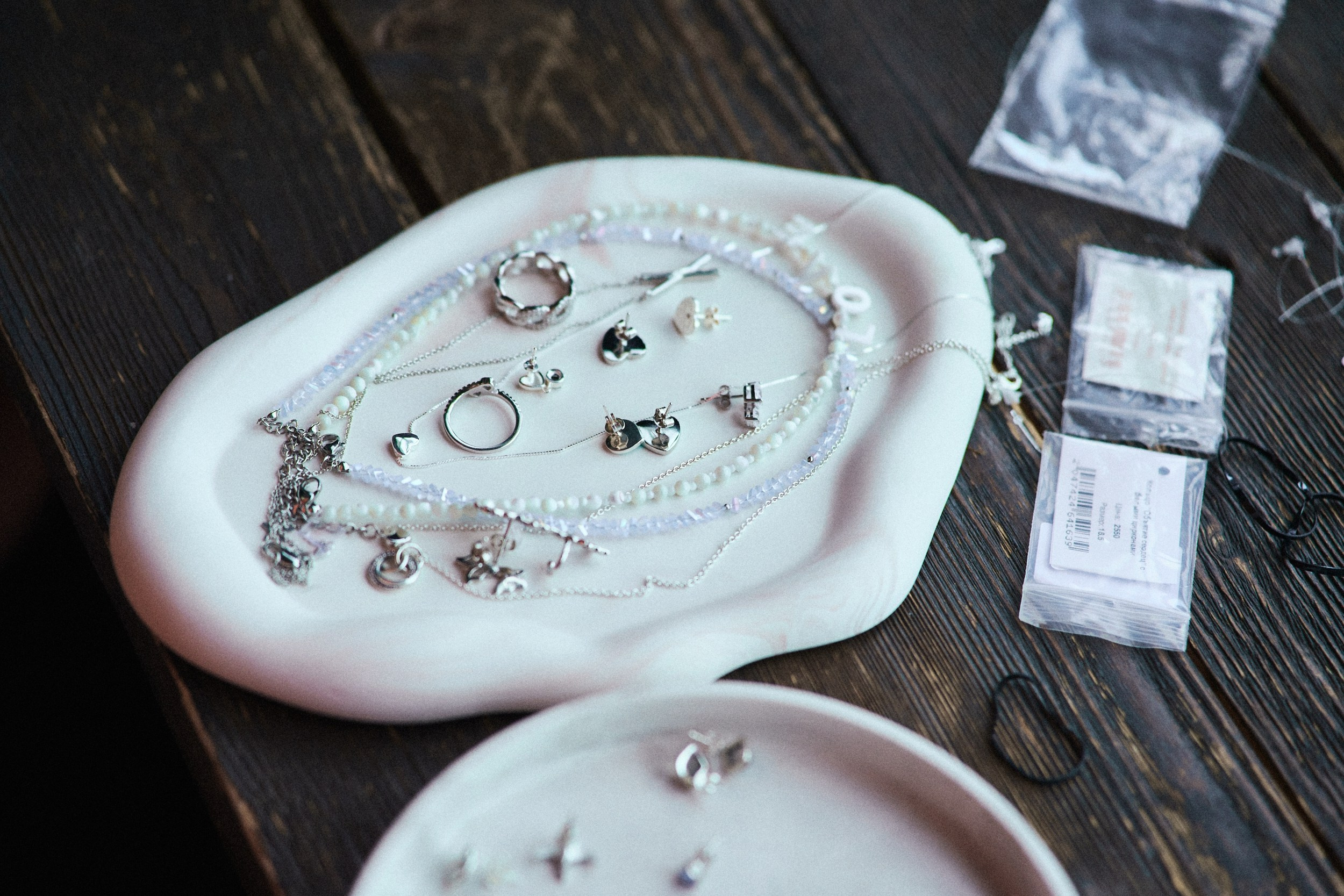 Украшение. Фотограф в Хабаровске