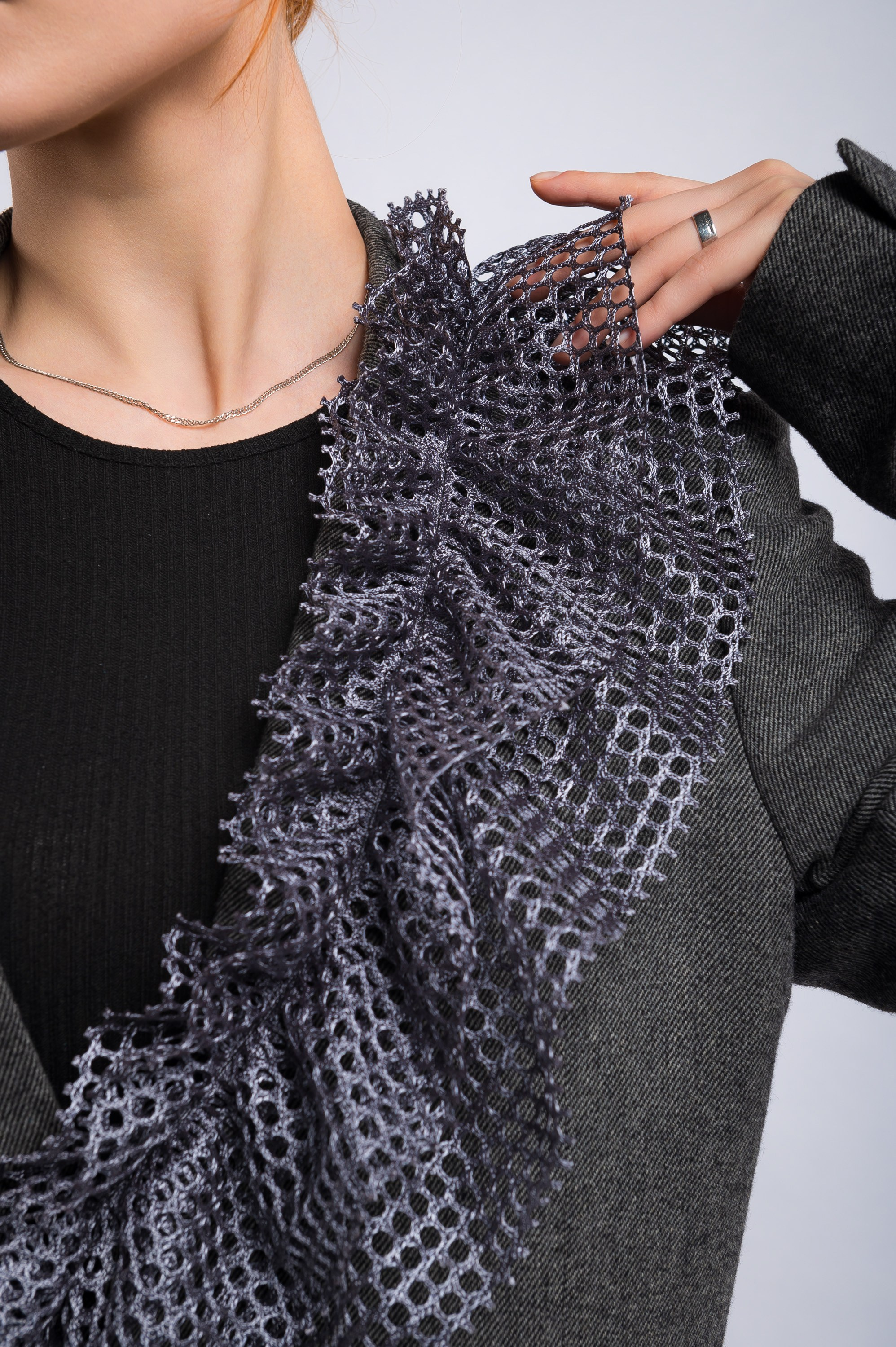 Рюши. Главная