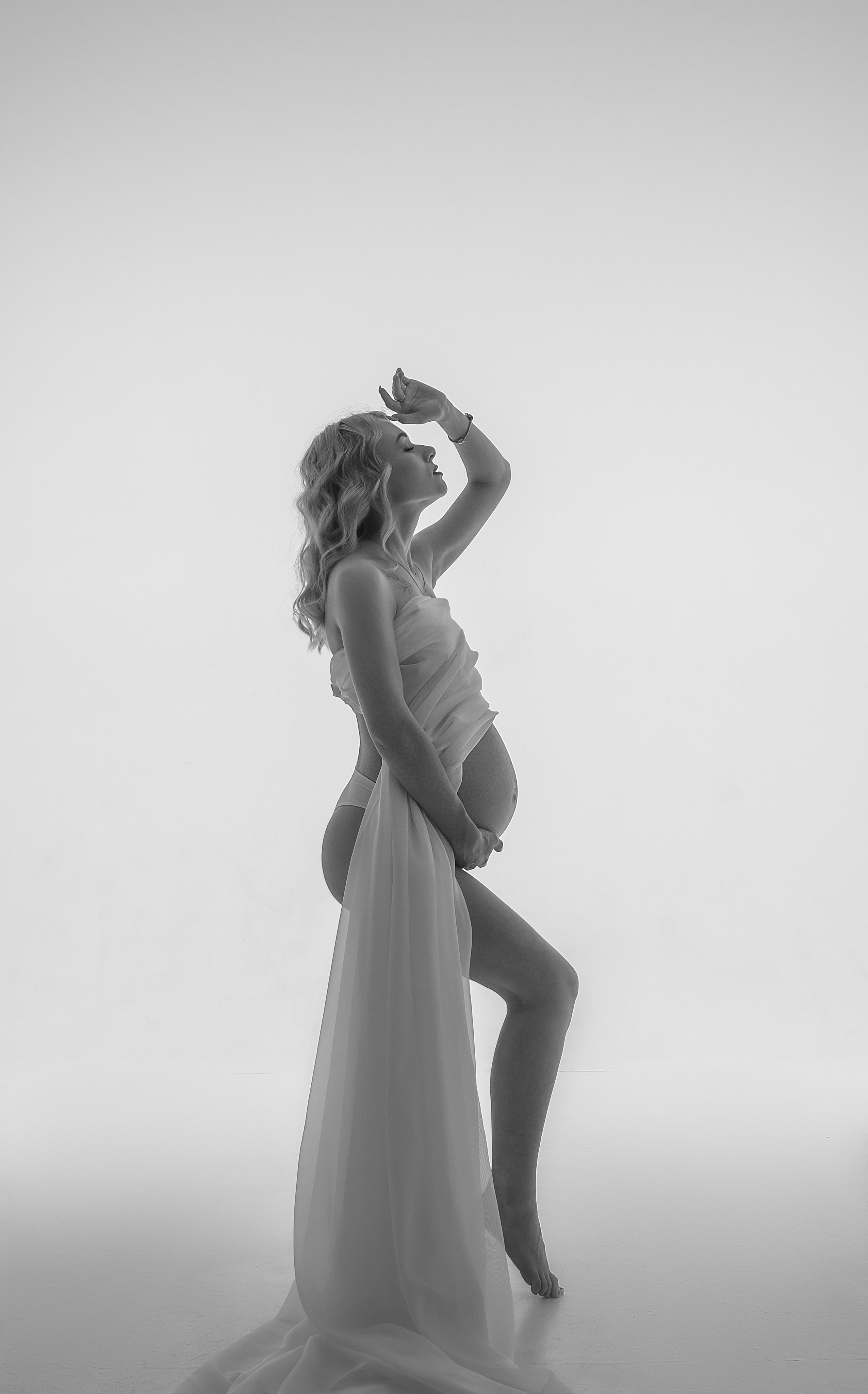 Ксения. Фотограф Новосибирск