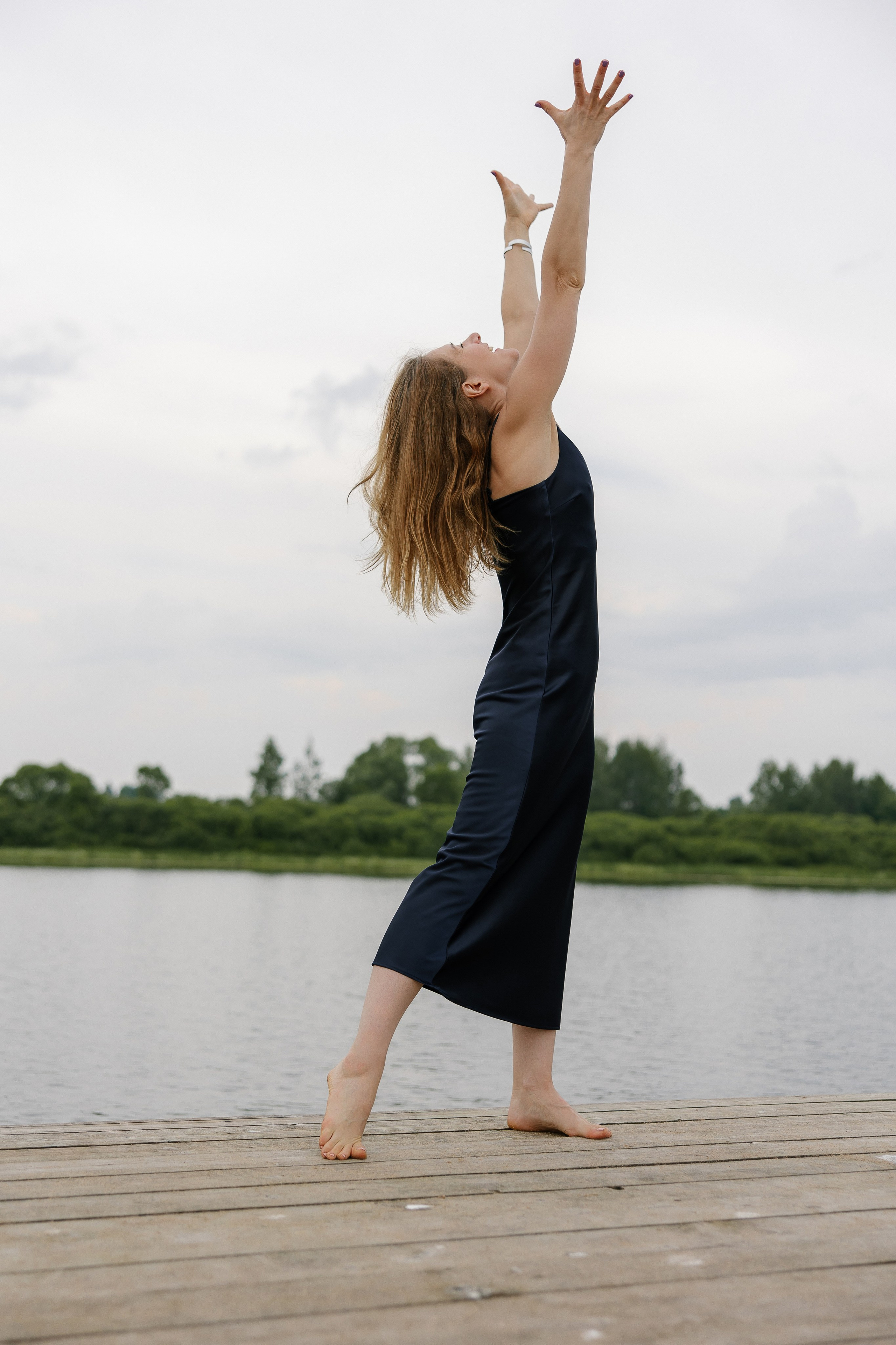 Лена. Свадебный и женский фотограф в Твери Екатерина Гребенкина