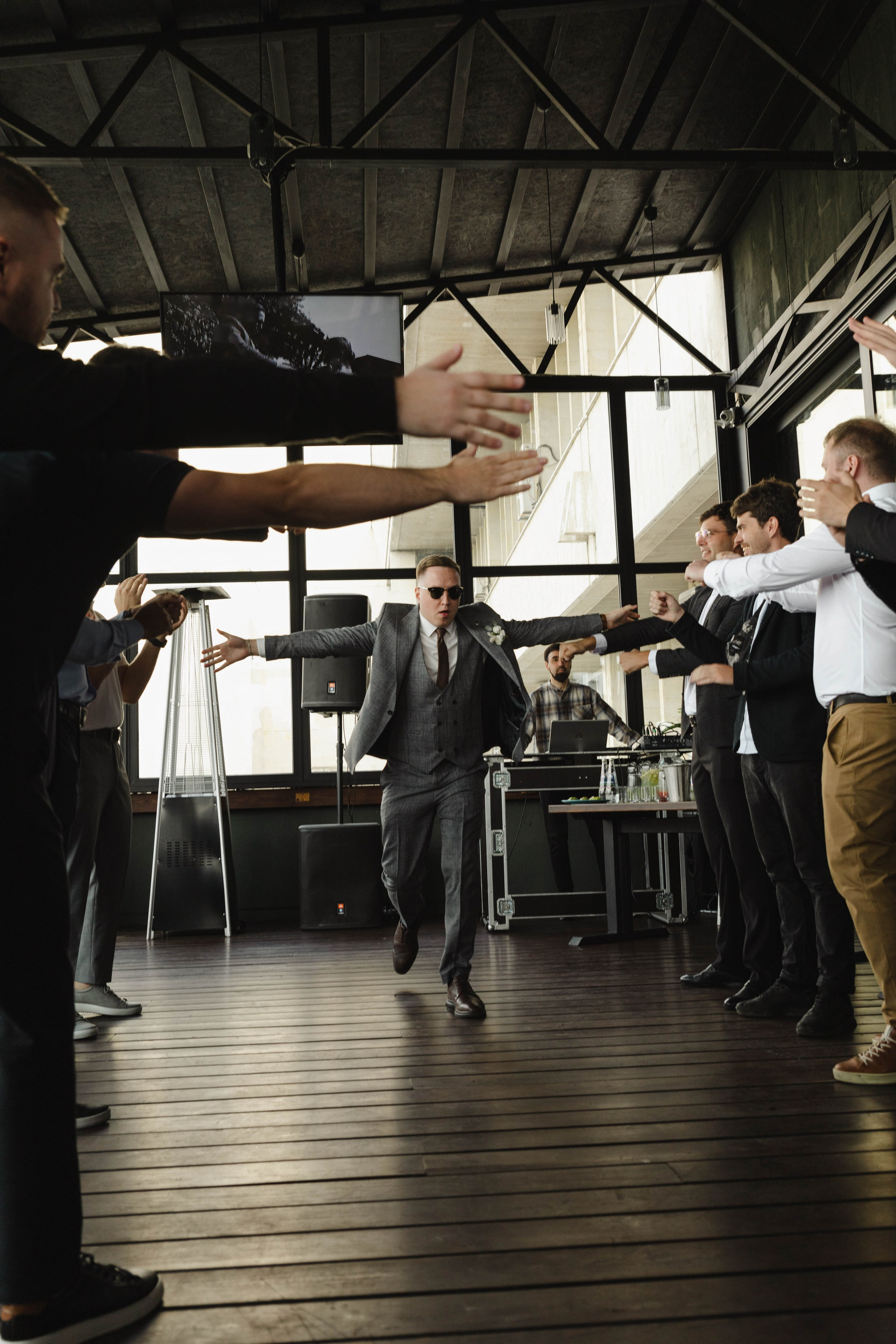 Юля и Влад. Фотограф Ирина Гринько Тольятти Самара Москва