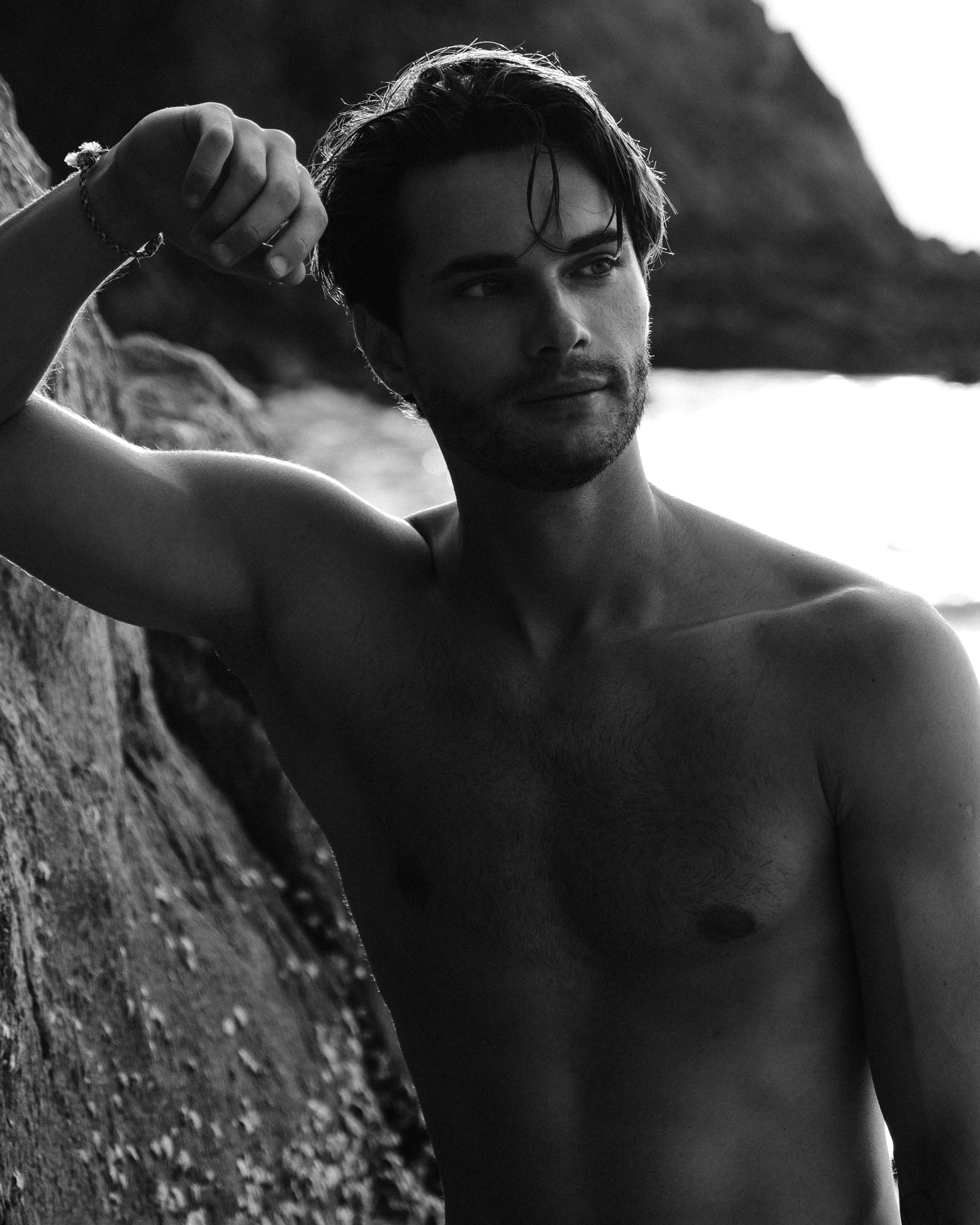 Влад. Персональный фотограф Пхукет, Красноярск