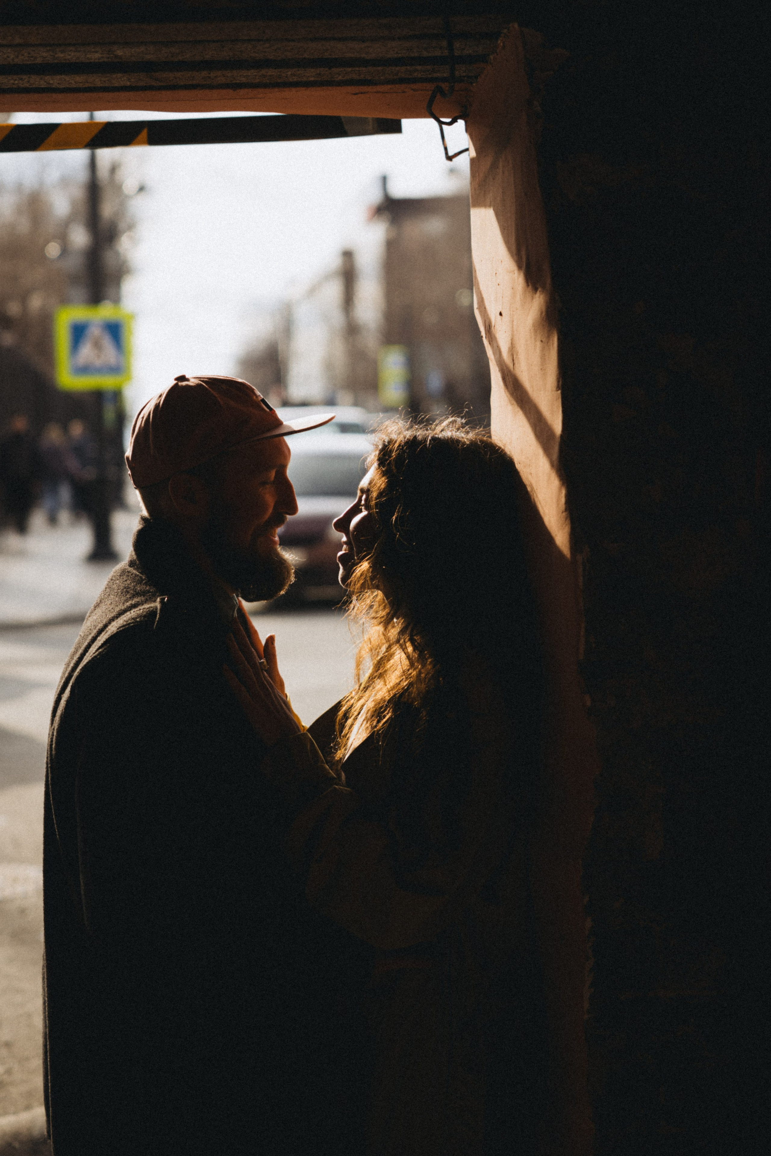 ТАКАЯ ЛЮБОВЬ. Wedding and family photographer in Vladivostok Anton Blokhin