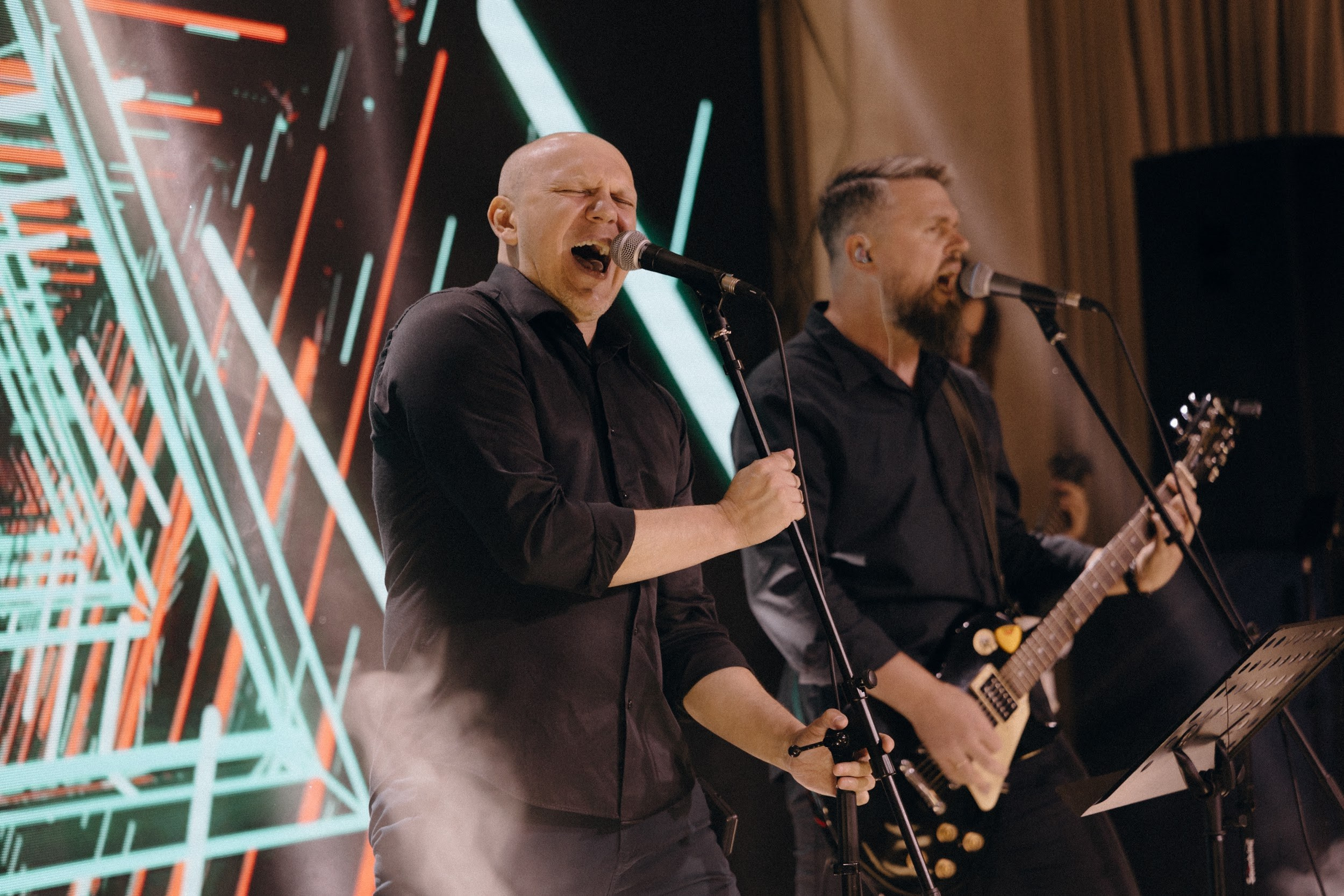 Валентина и Артём. Свадебное агентство «Всё Серьёзно»