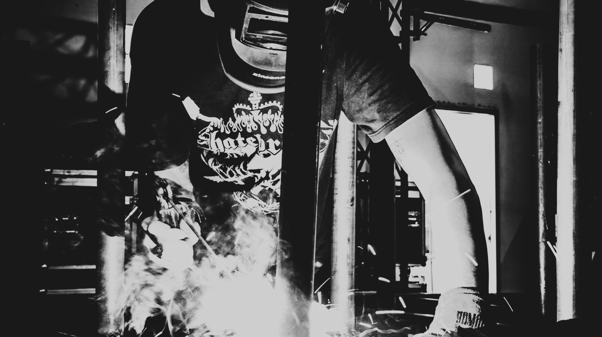 Старая# ABOUT US. CREATIVE SHELL АЗИЯ